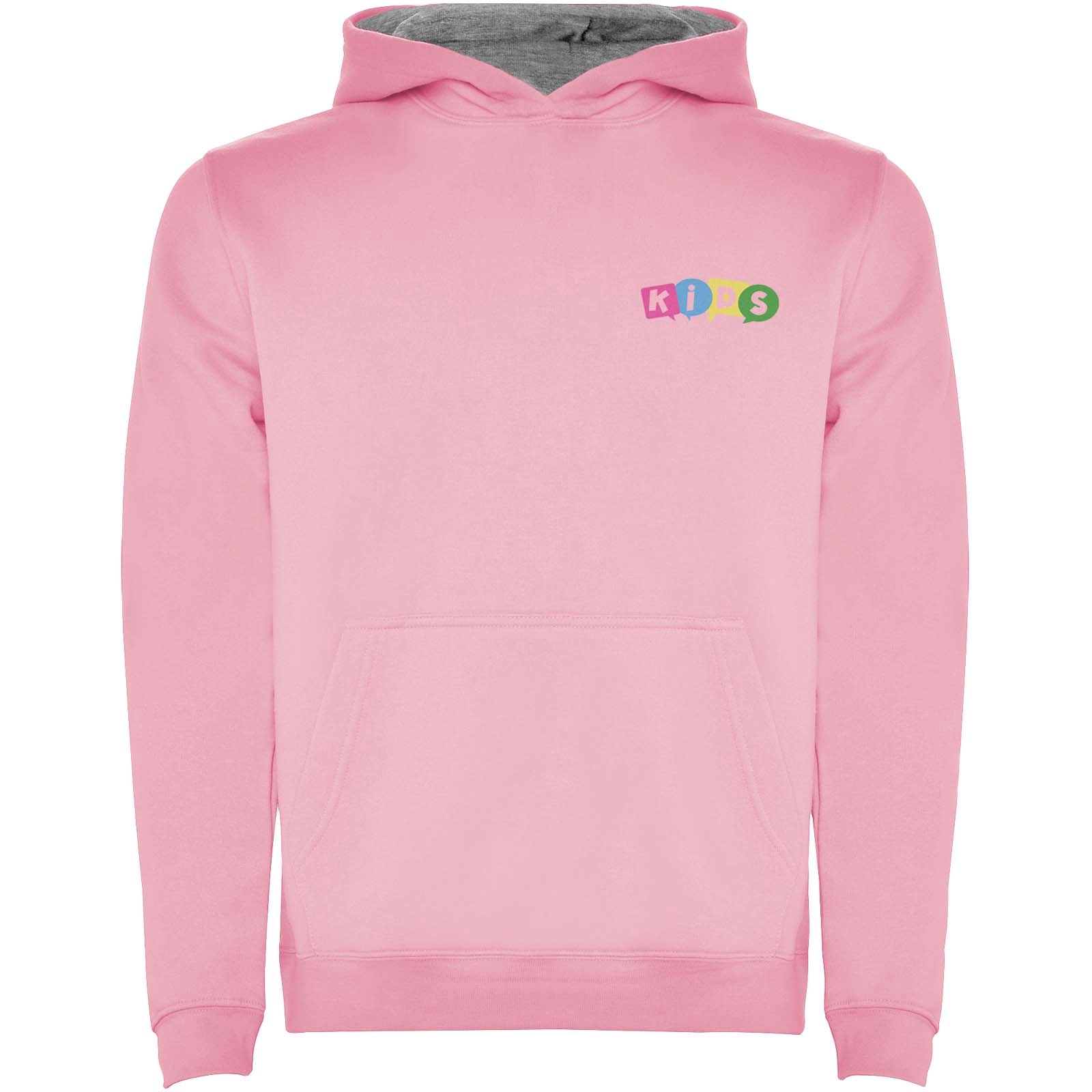 Immagine Felpa con cappuccio da bambino Urban