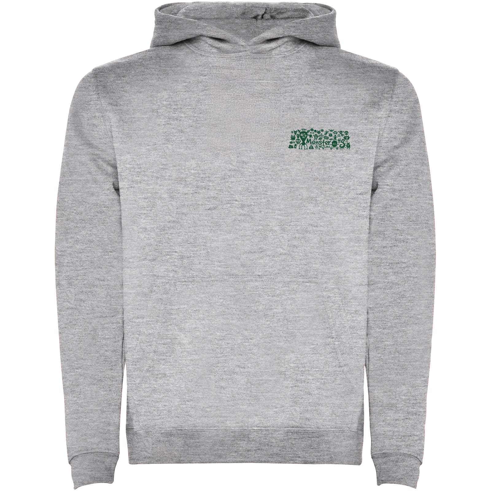 Immagine Felpa con cappuccio da bambino Urban