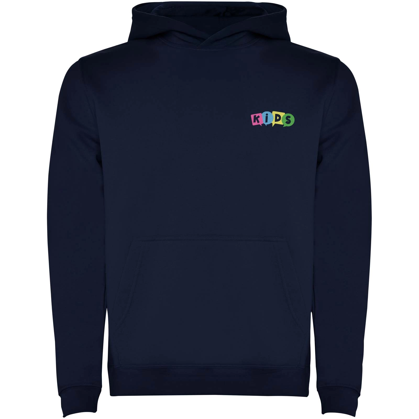 Immagine Felpa con cappuccio da bambino Urban