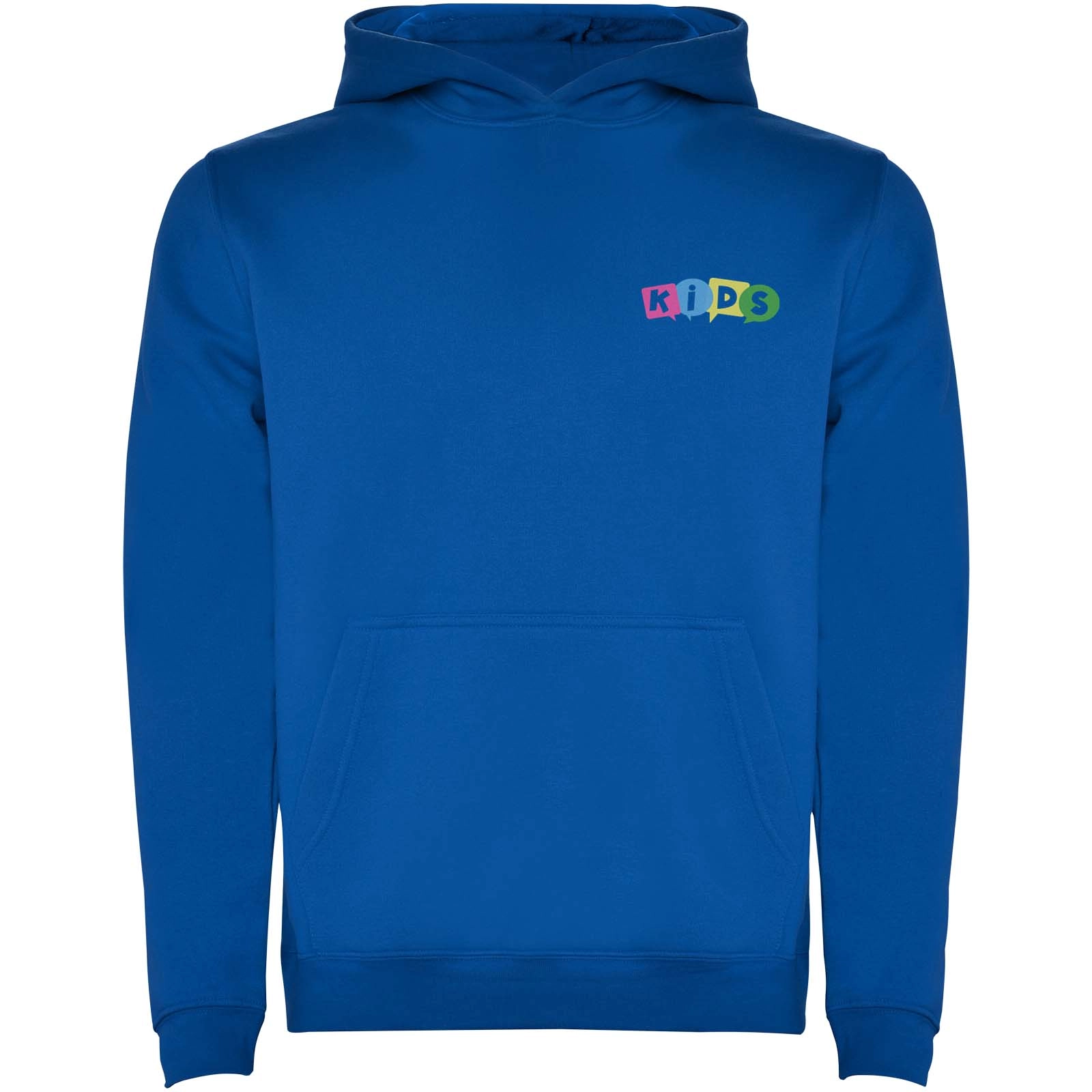 Immagine Felpa con cappuccio da bambino Urban