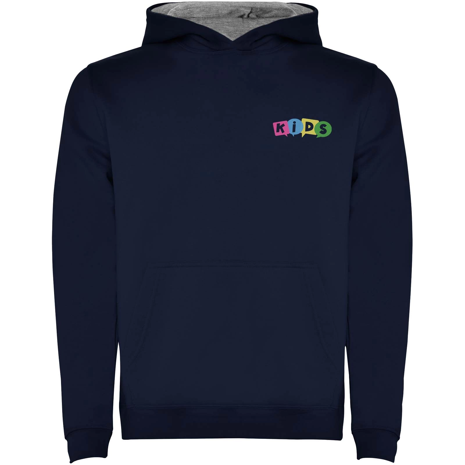 Immagine Felpa con cappuccio da bambino Urban