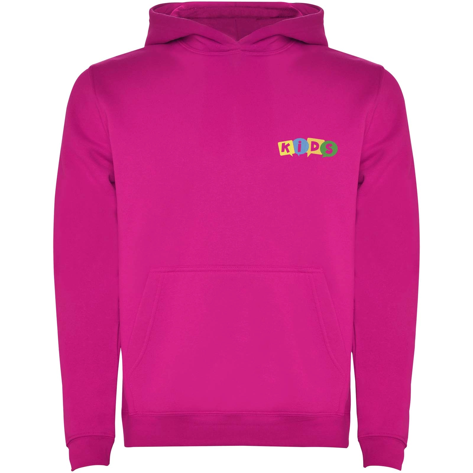 Immagine Felpa con cappuccio da bambino Urban