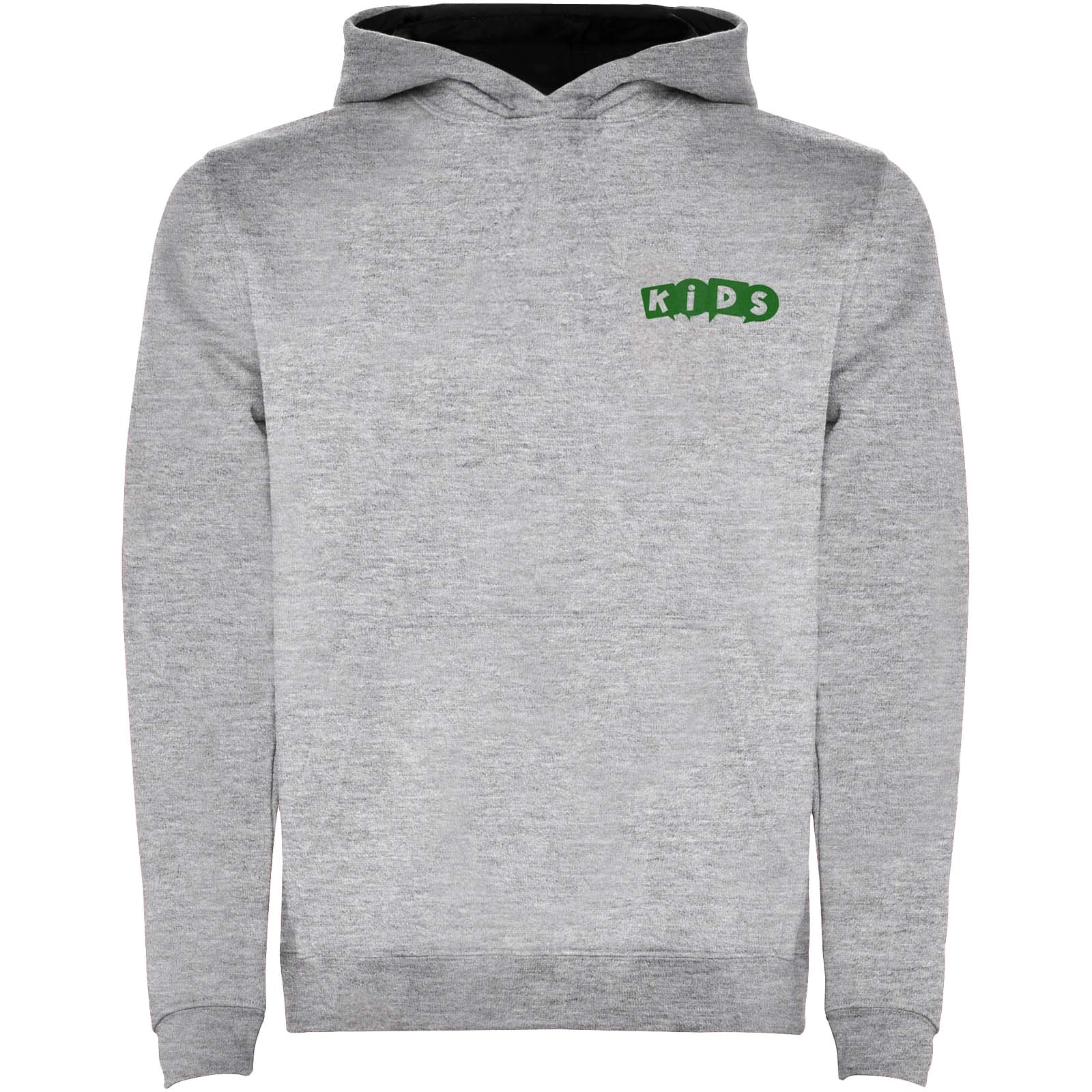 Immagine Felpa con cappuccio da bambino Urban
