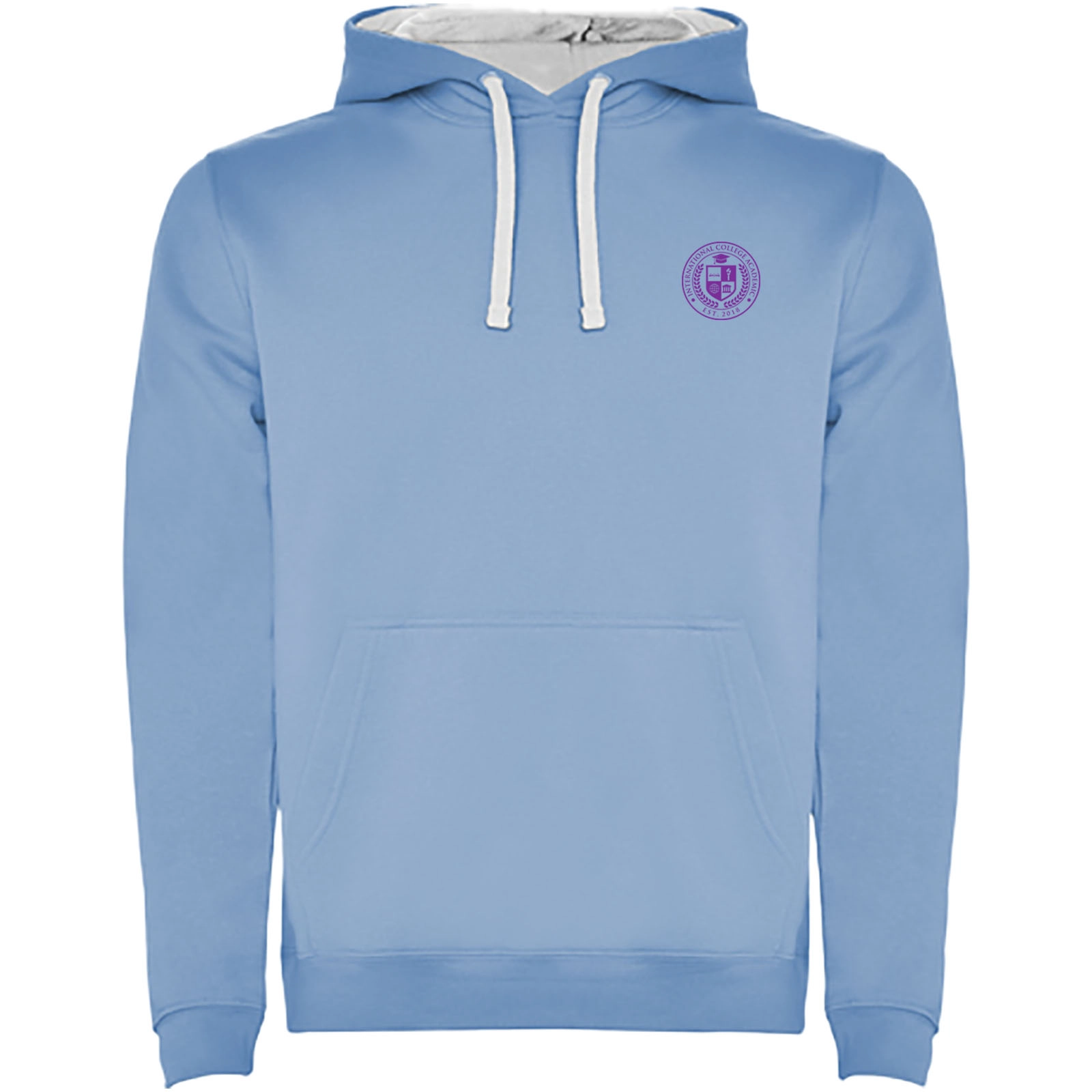 Immagine Felpa con cappuccio da bambino Urban