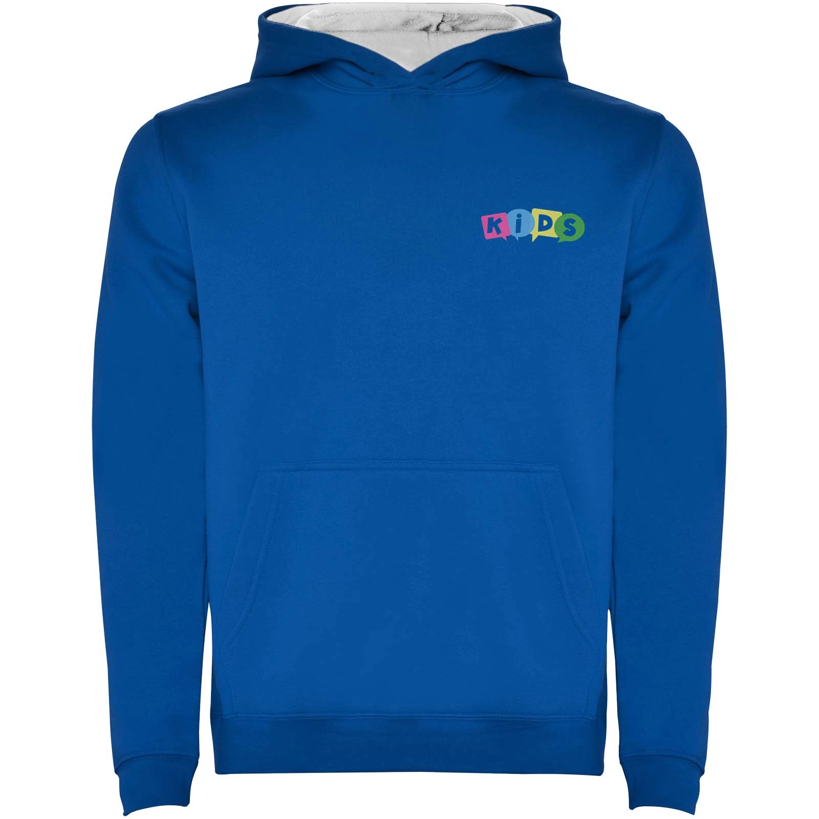 Immagine Felpa con cappuccio da bambino Urban