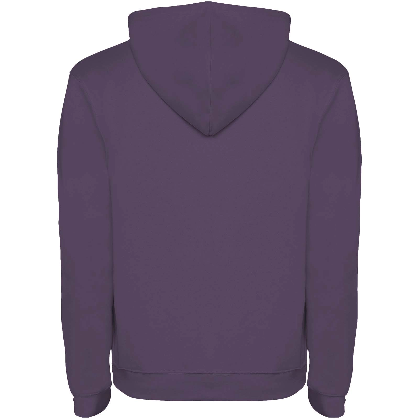 Immagine Felpa con cappuccio da uomo Urban