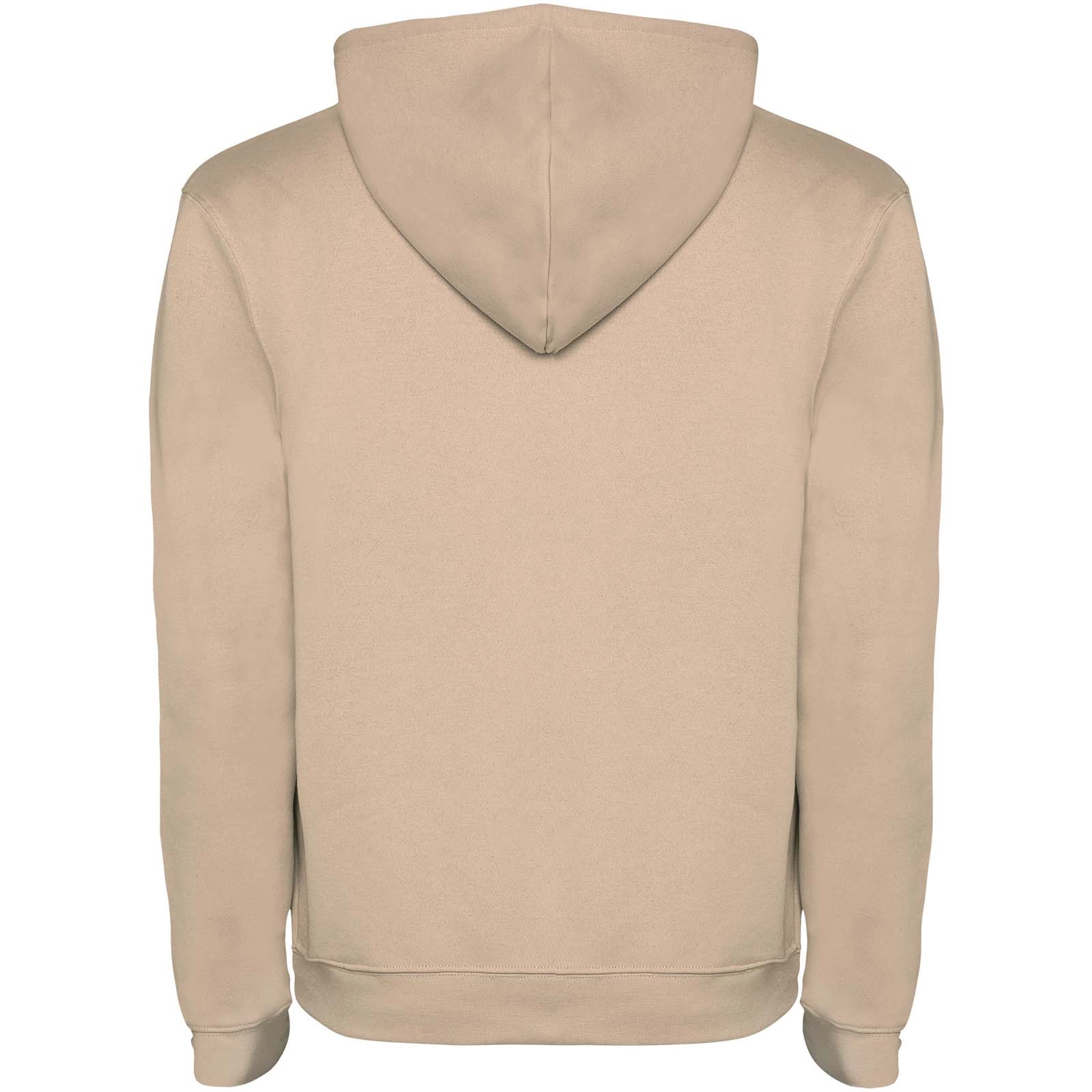 Immagine Felpa con cappuccio da uomo Urban