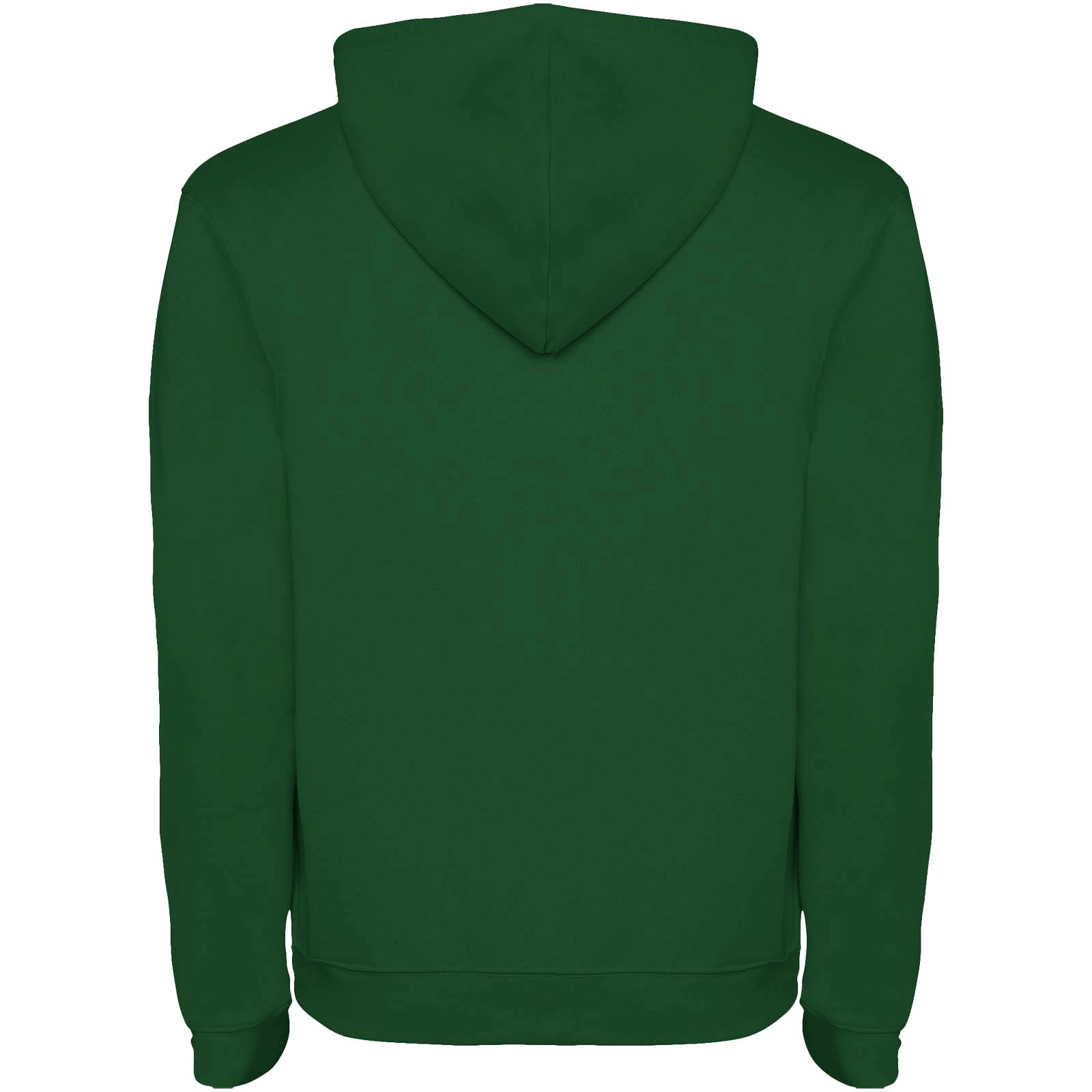 Immagine Felpa con cappuccio da uomo Urban