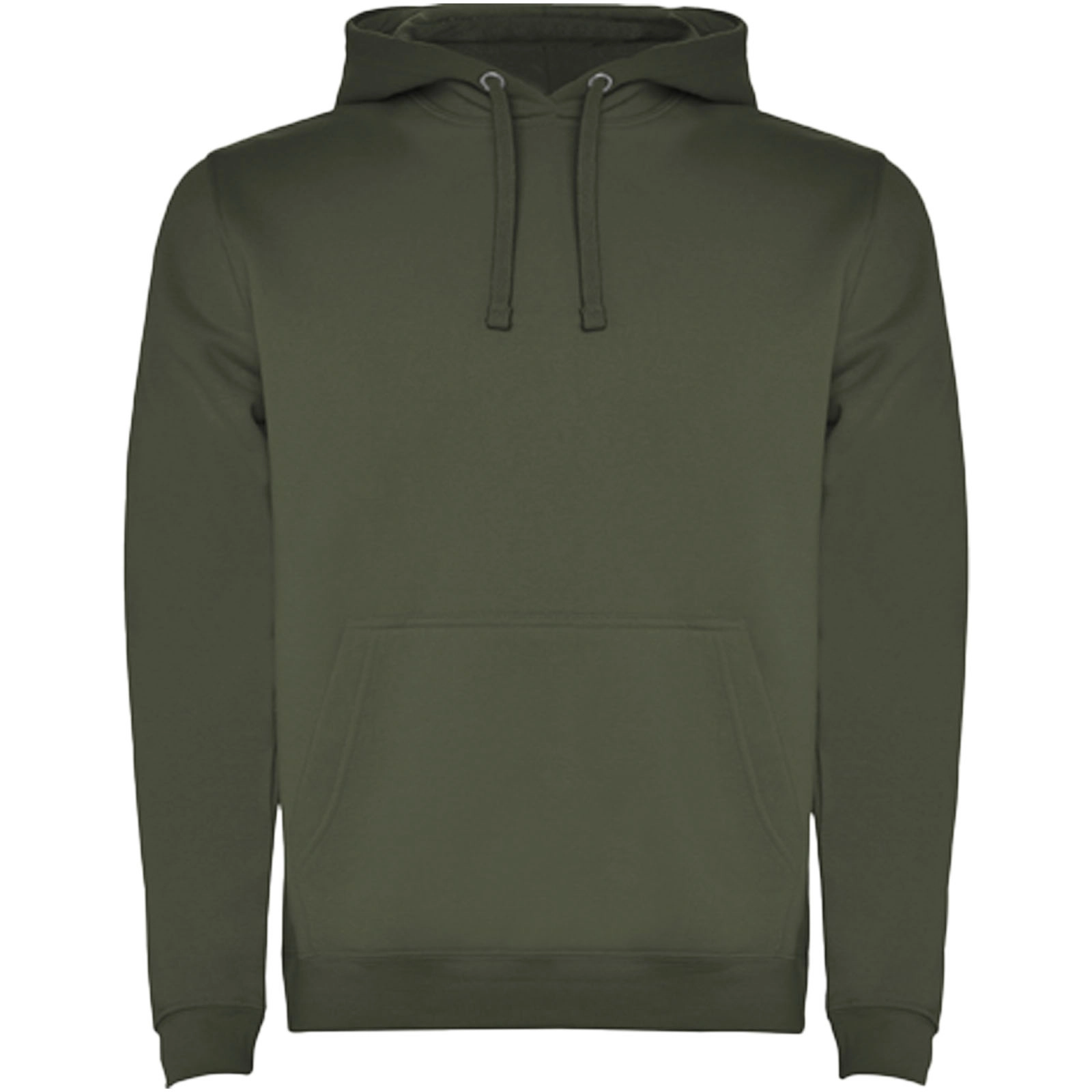 Immagine Felpa con cappuccio da uomo Urban