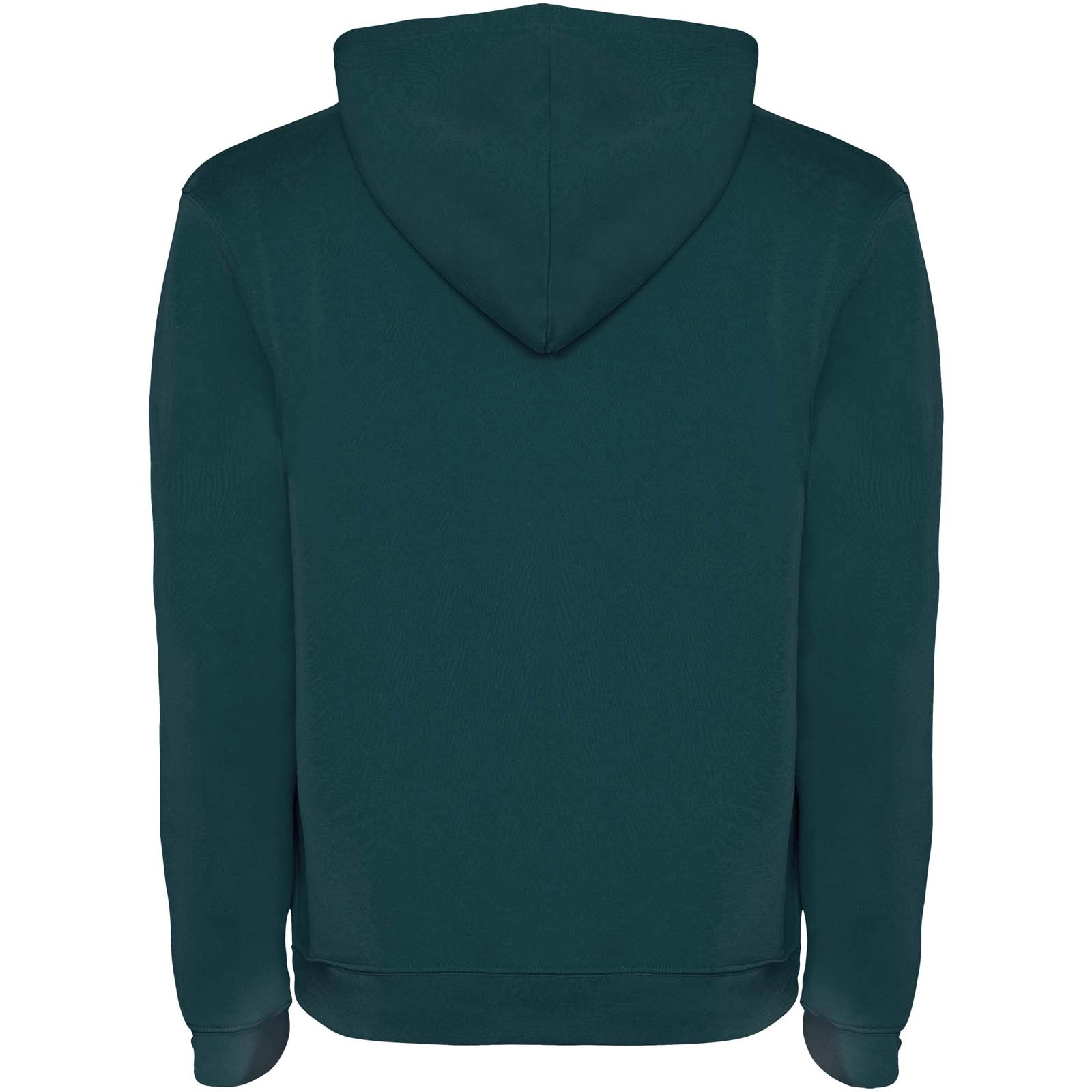 Immagine Felpa con cappuccio da uomo Urban