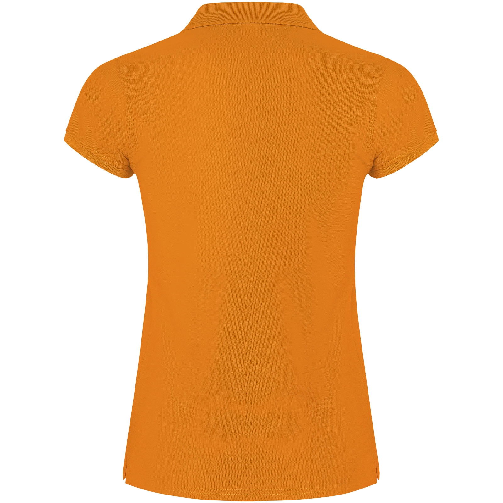 Immagine Polo da donna a maniche corte Star