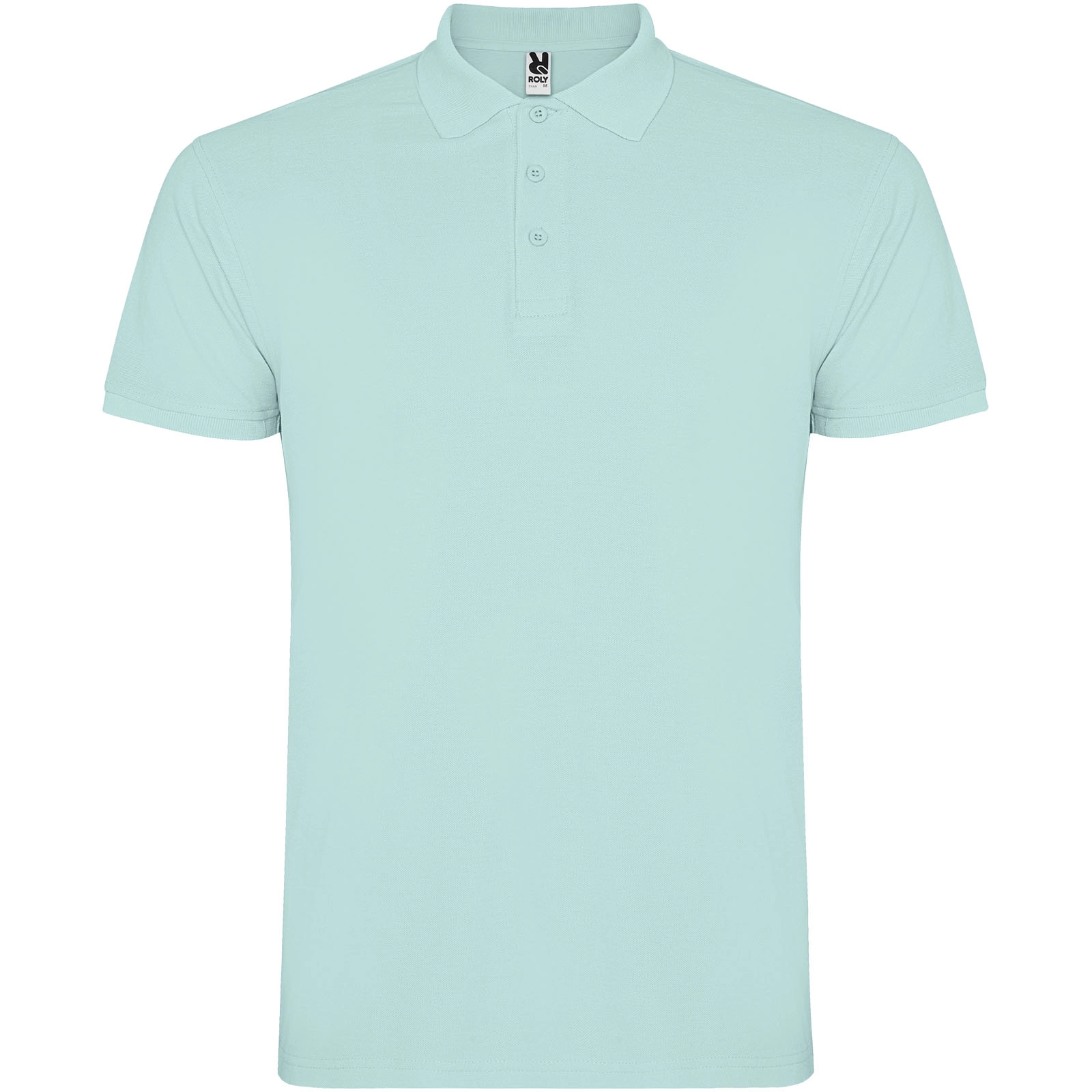 Immagine Polo da uomo a maniche corte Star