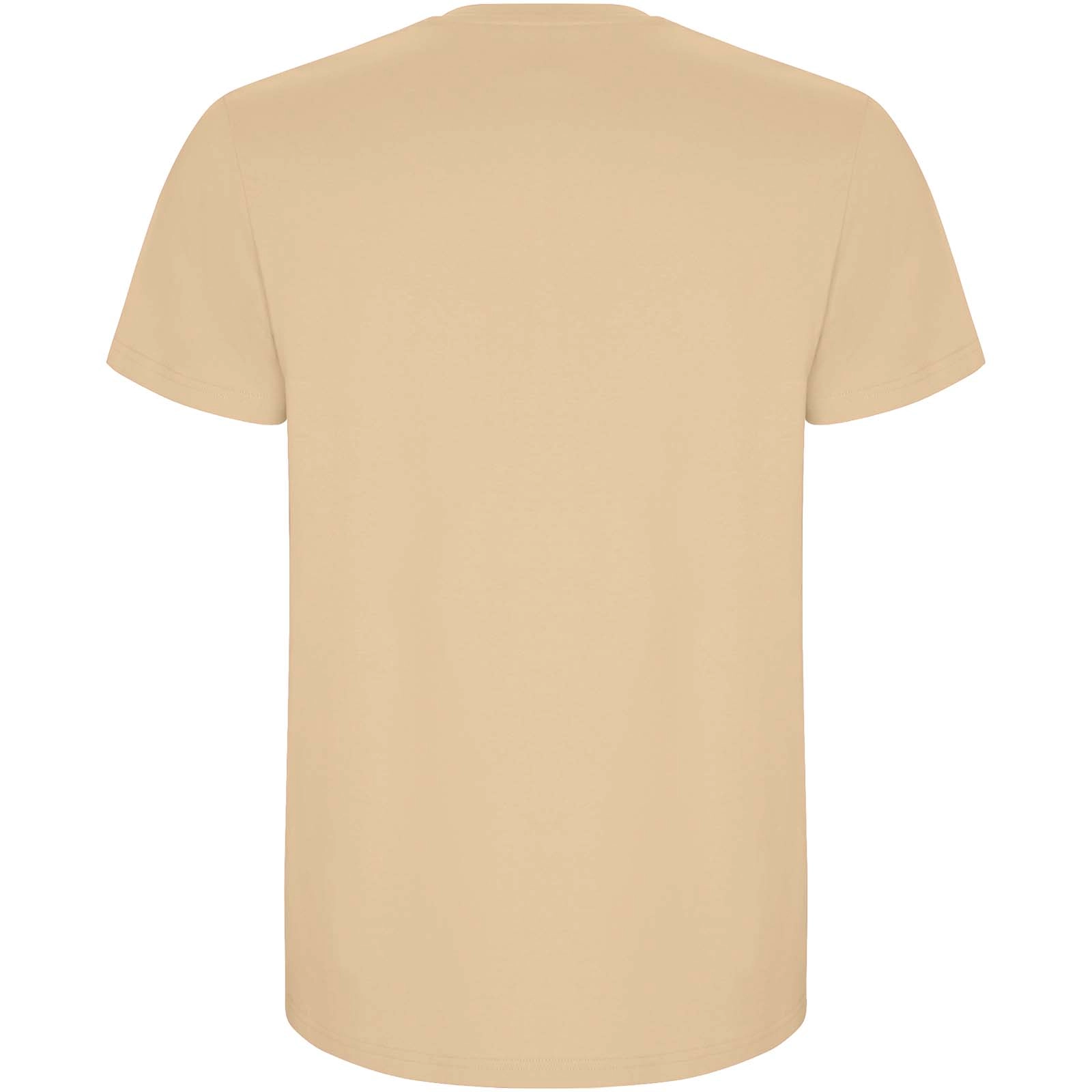 Immagine T-shirt a maniche corte da bambino Stafford