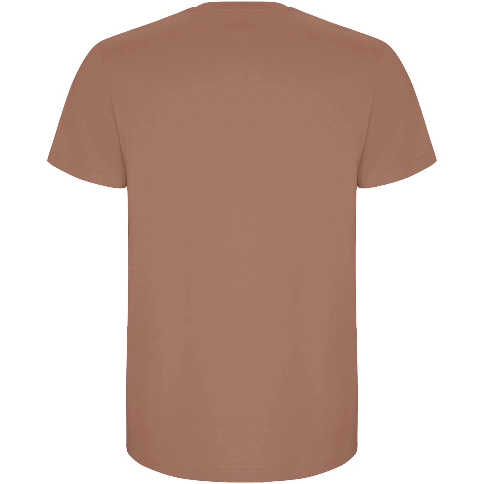 Immagine T-shirt a maniche corte da bambino Stafford