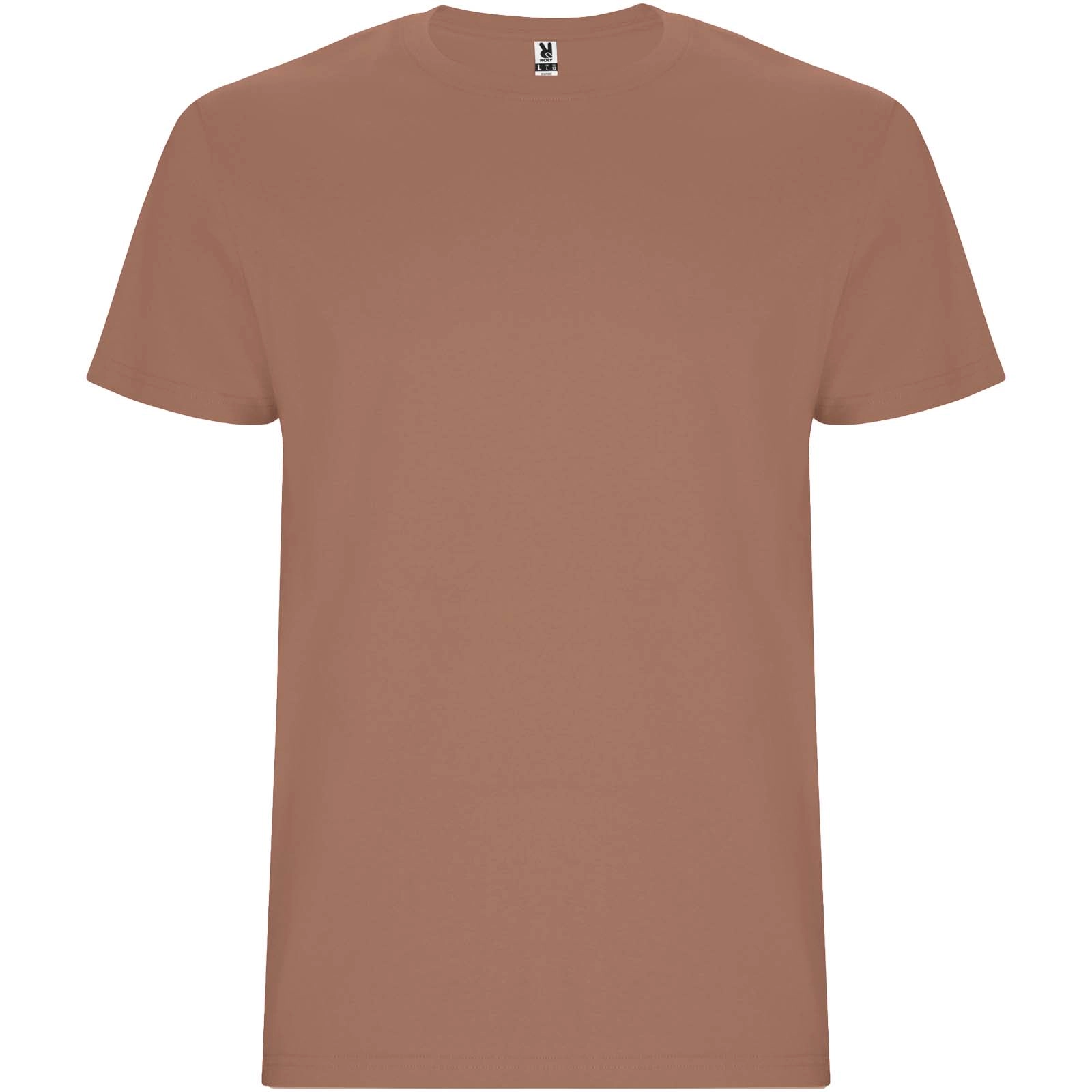 Immagine T-shirt a maniche corte da bambino Stafford