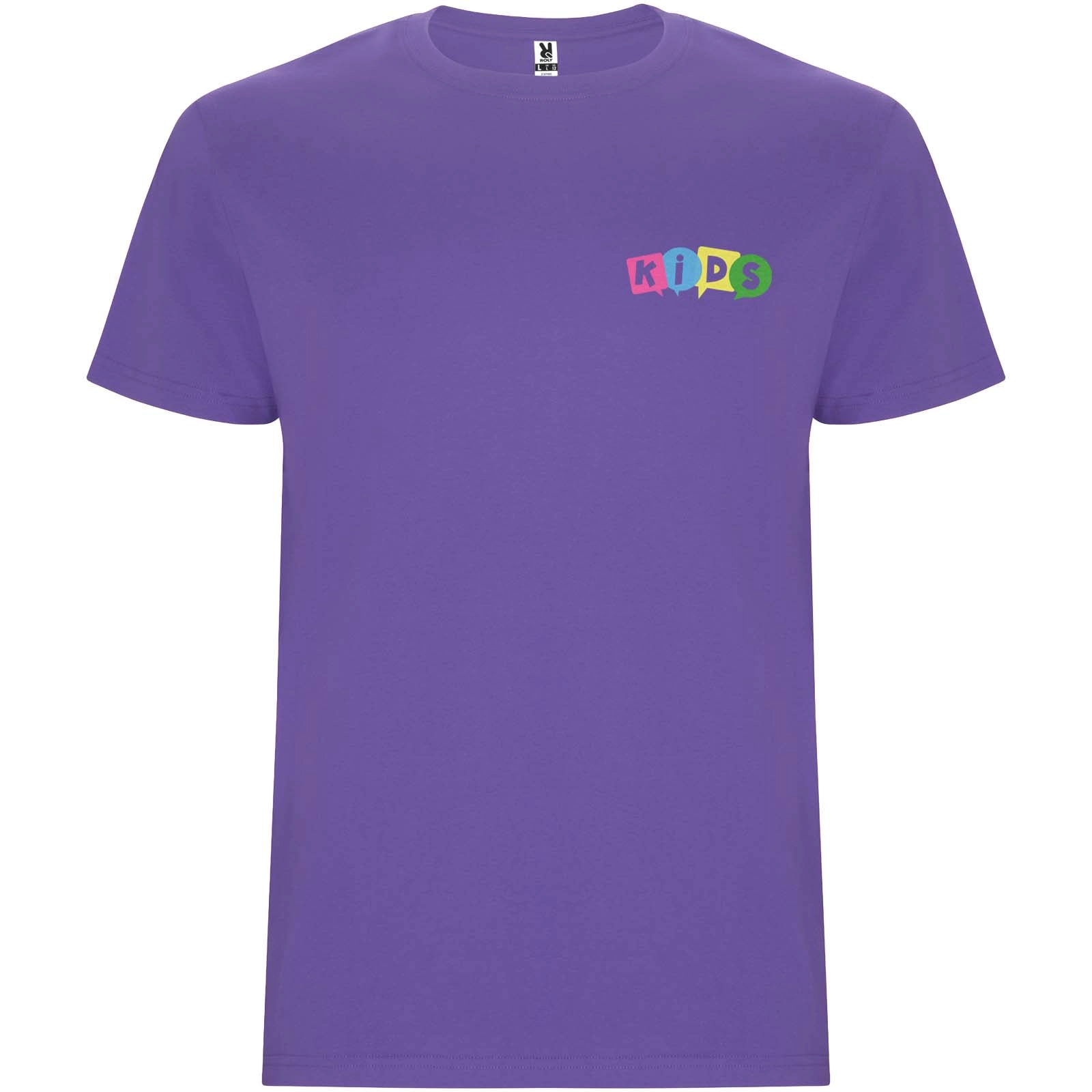 Immagine T-shirt a maniche corte da bambino Stafford