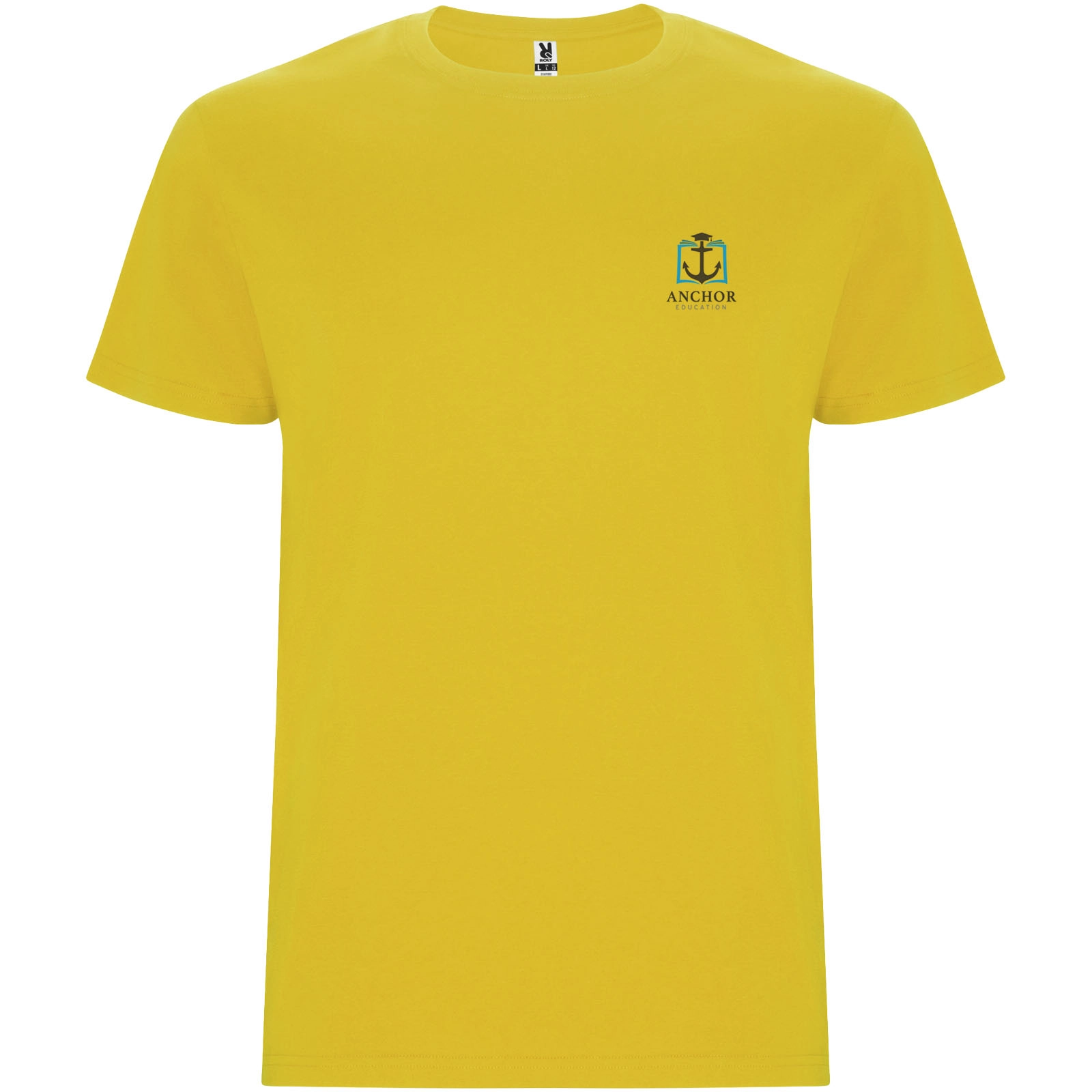 Immagine T-shirt a maniche corte da bambino Stafford