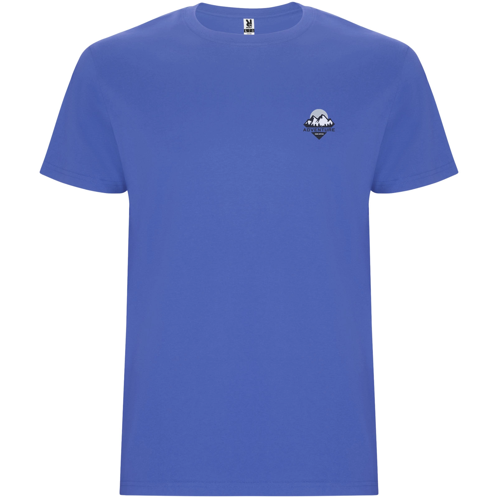 Immagine T-shirt a maniche corte da bambino Stafford