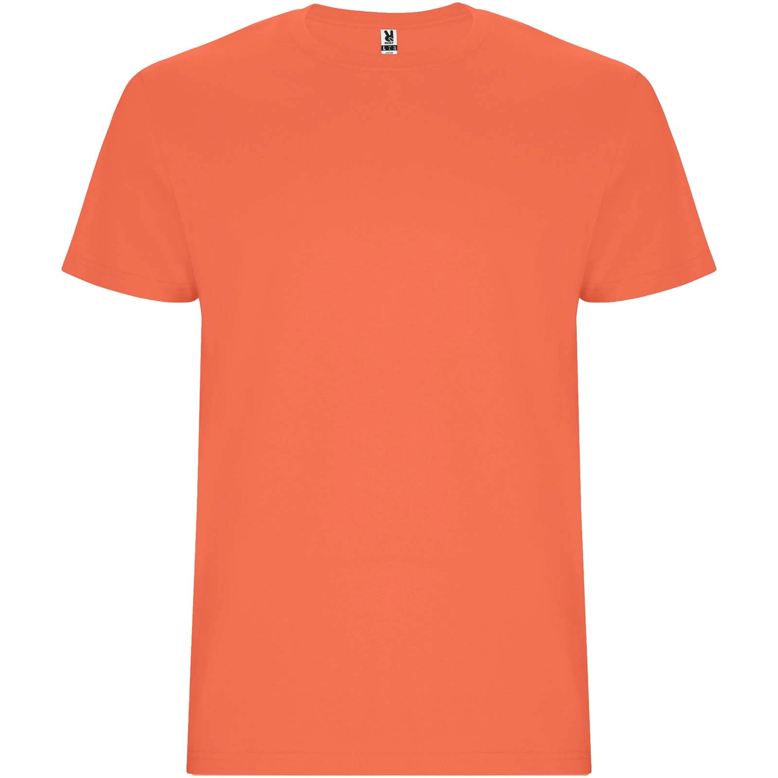 Immagine T-shirt a maniche corte da bambino Stafford