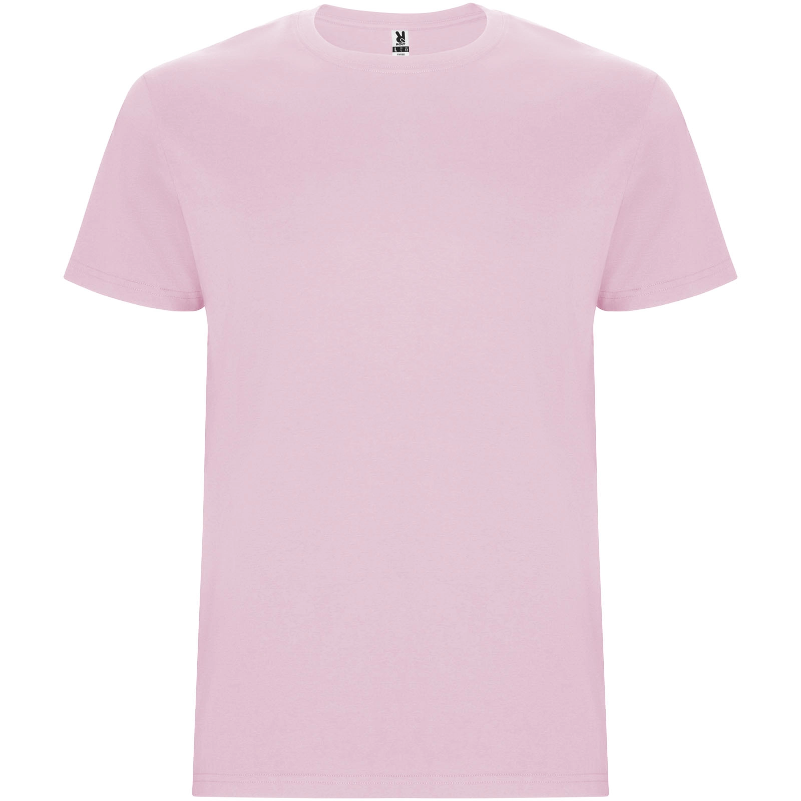 Immagine T-shirt a maniche corte da bambino Stafford