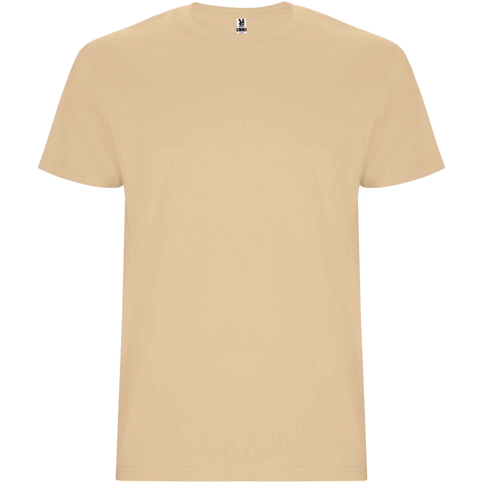 Immagine T-shirt a maniche corte da bambino Stafford