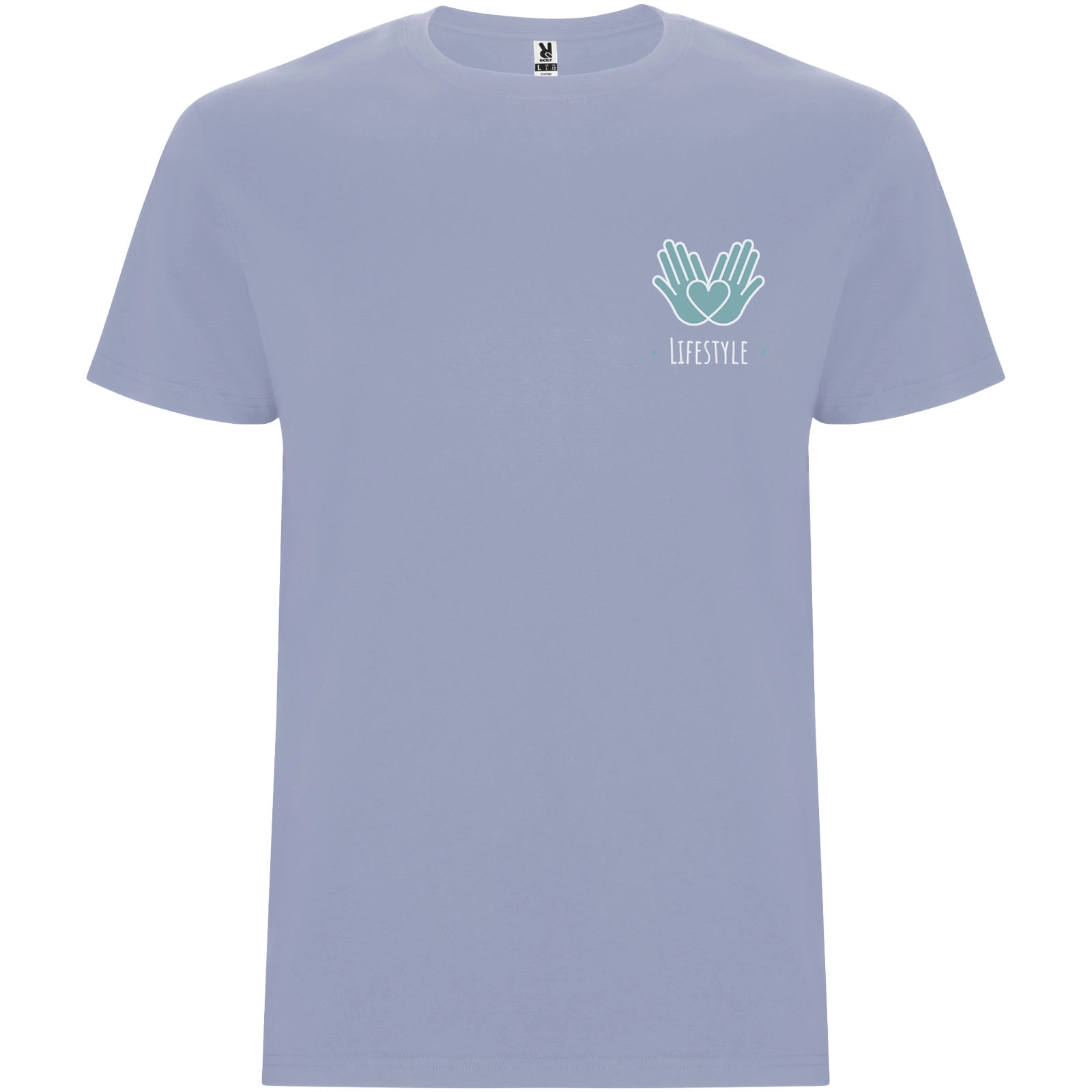 Immagine T-shirt a maniche corte da uomo Stafford