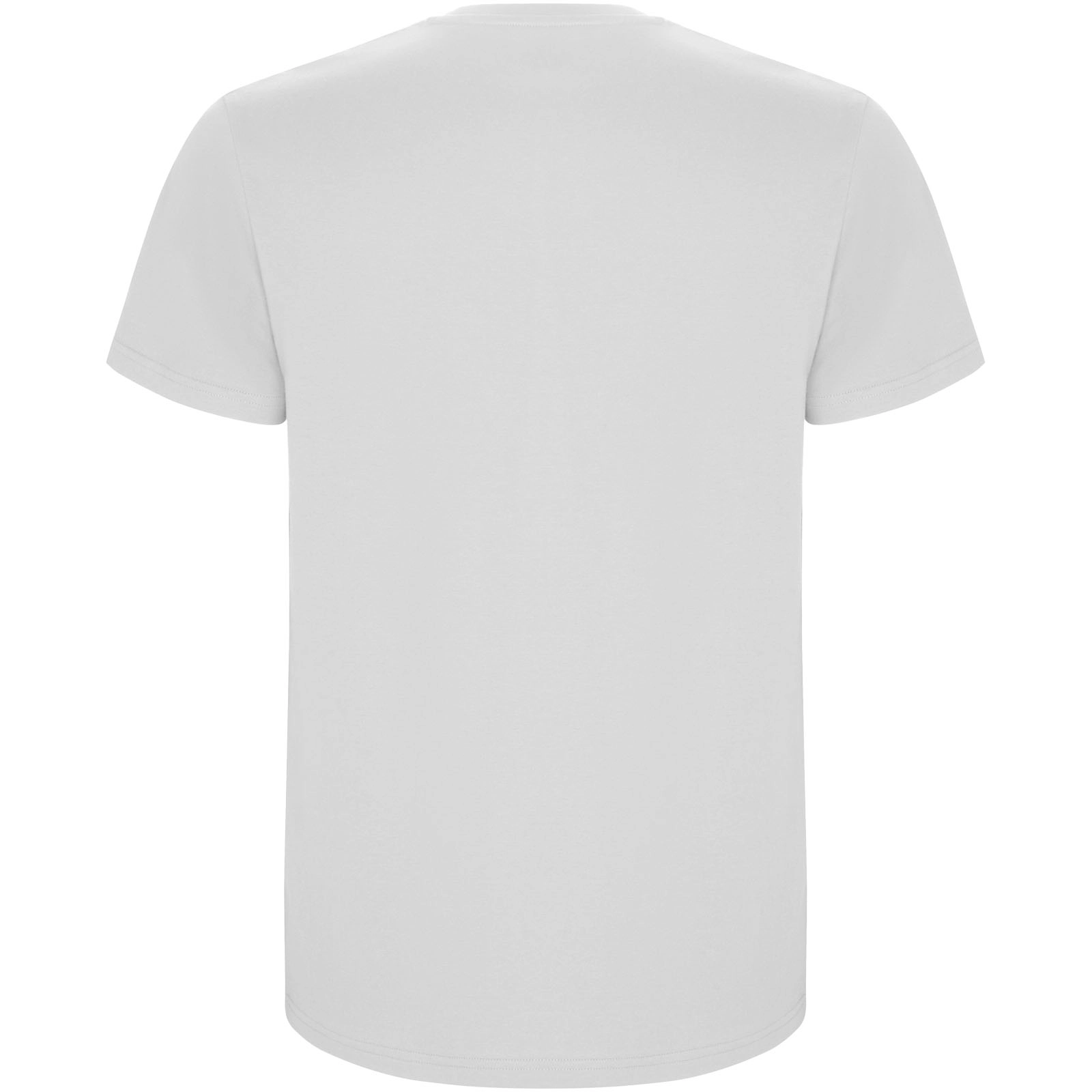 Immagine T-shirt a maniche corte da uomo Stafford