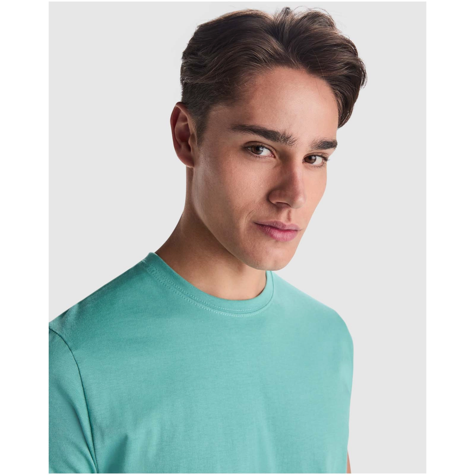 Immagine T-shirt a maniche corte da uomo Stafford