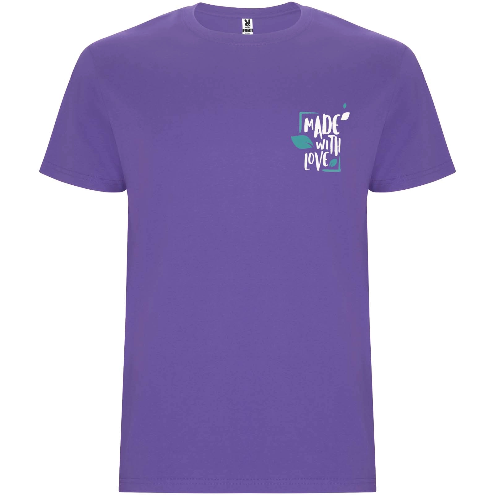 Immagine T-shirt a maniche corte da uomo Stafford