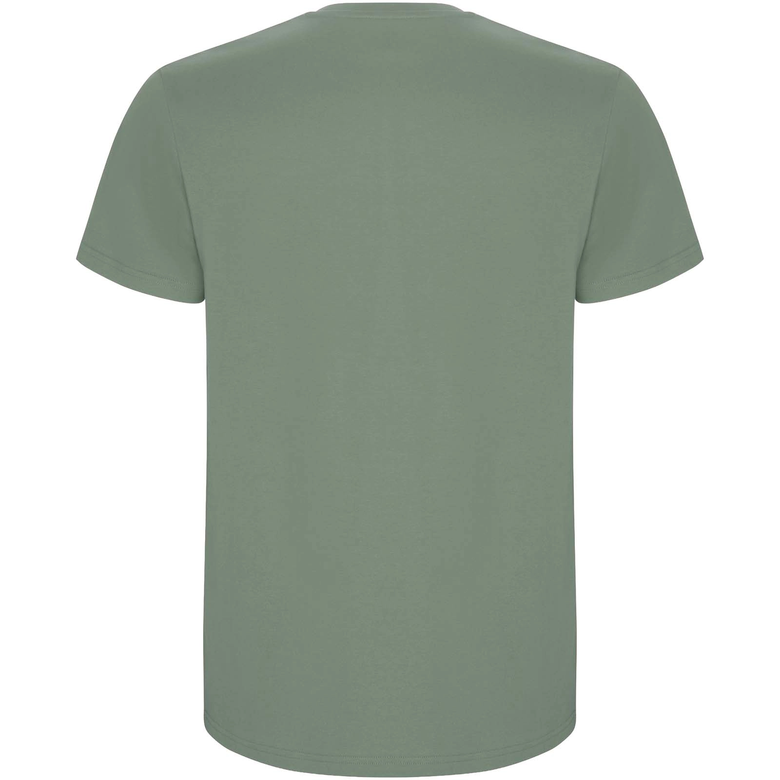 Immagine T-shirt a maniche corte da uomo Stafford