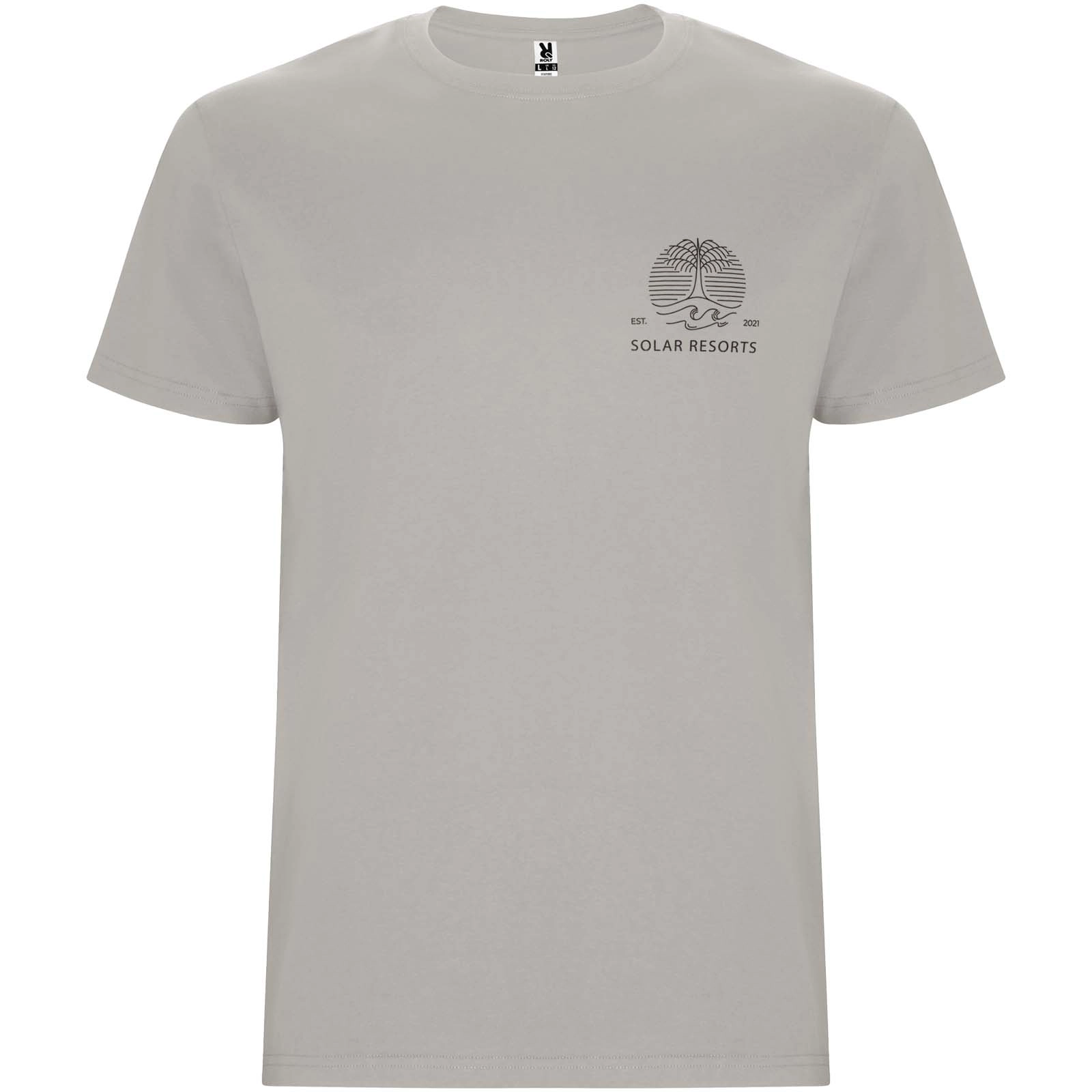 Immagine T-shirt a maniche corte da uomo Stafford