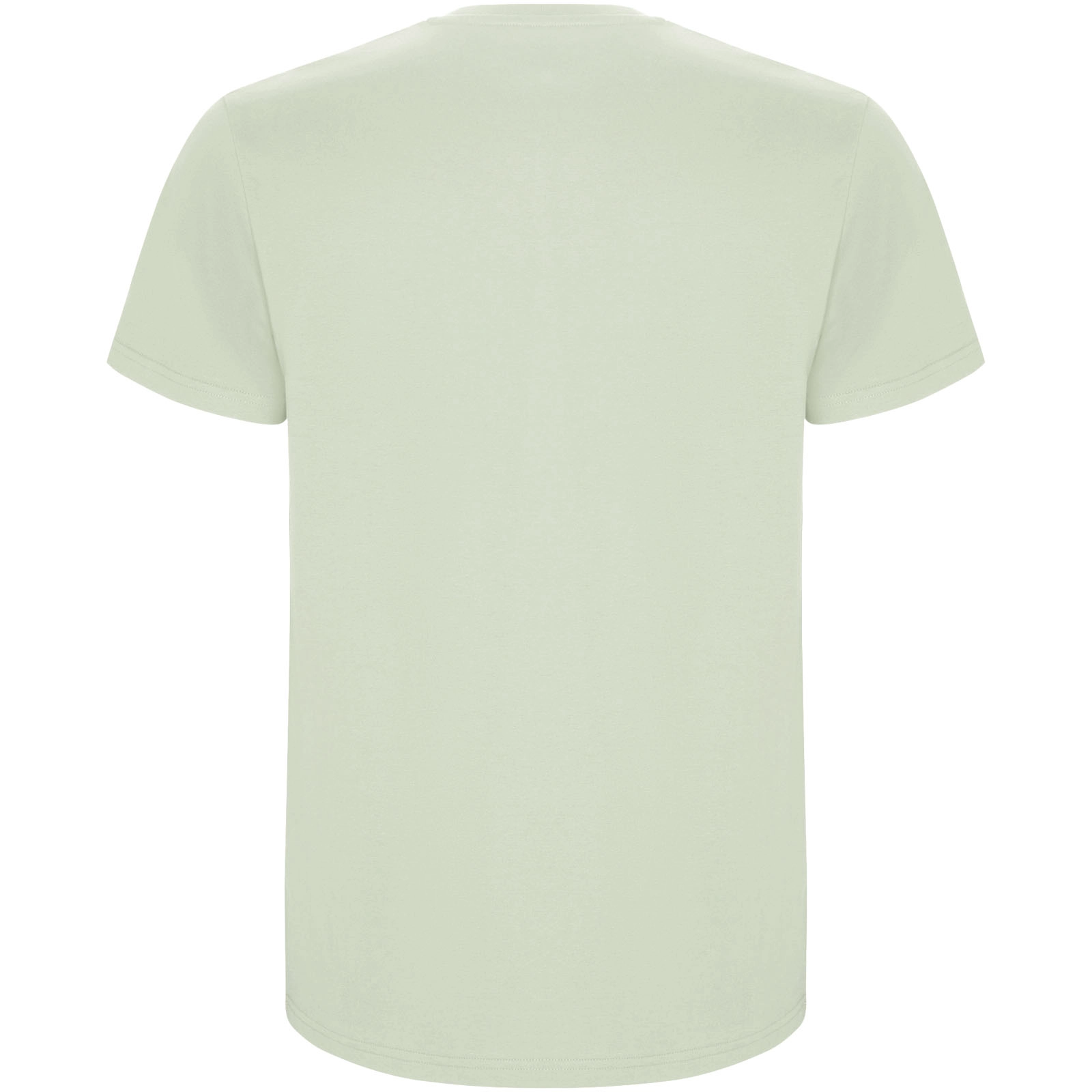 Immagine T-shirt a maniche corte da uomo Stafford