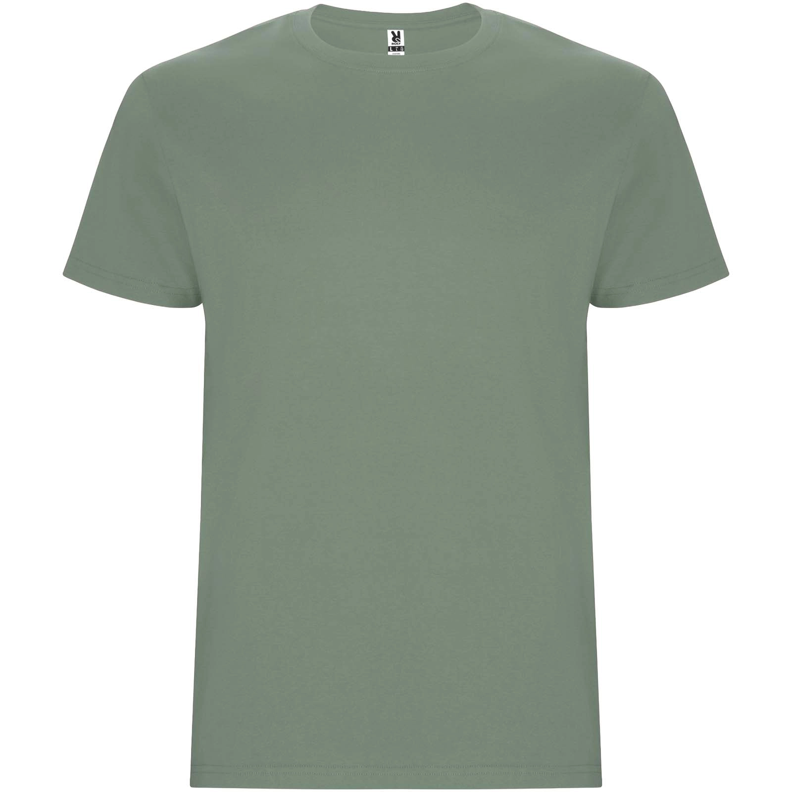Immagine T-shirt a maniche corte da uomo Stafford