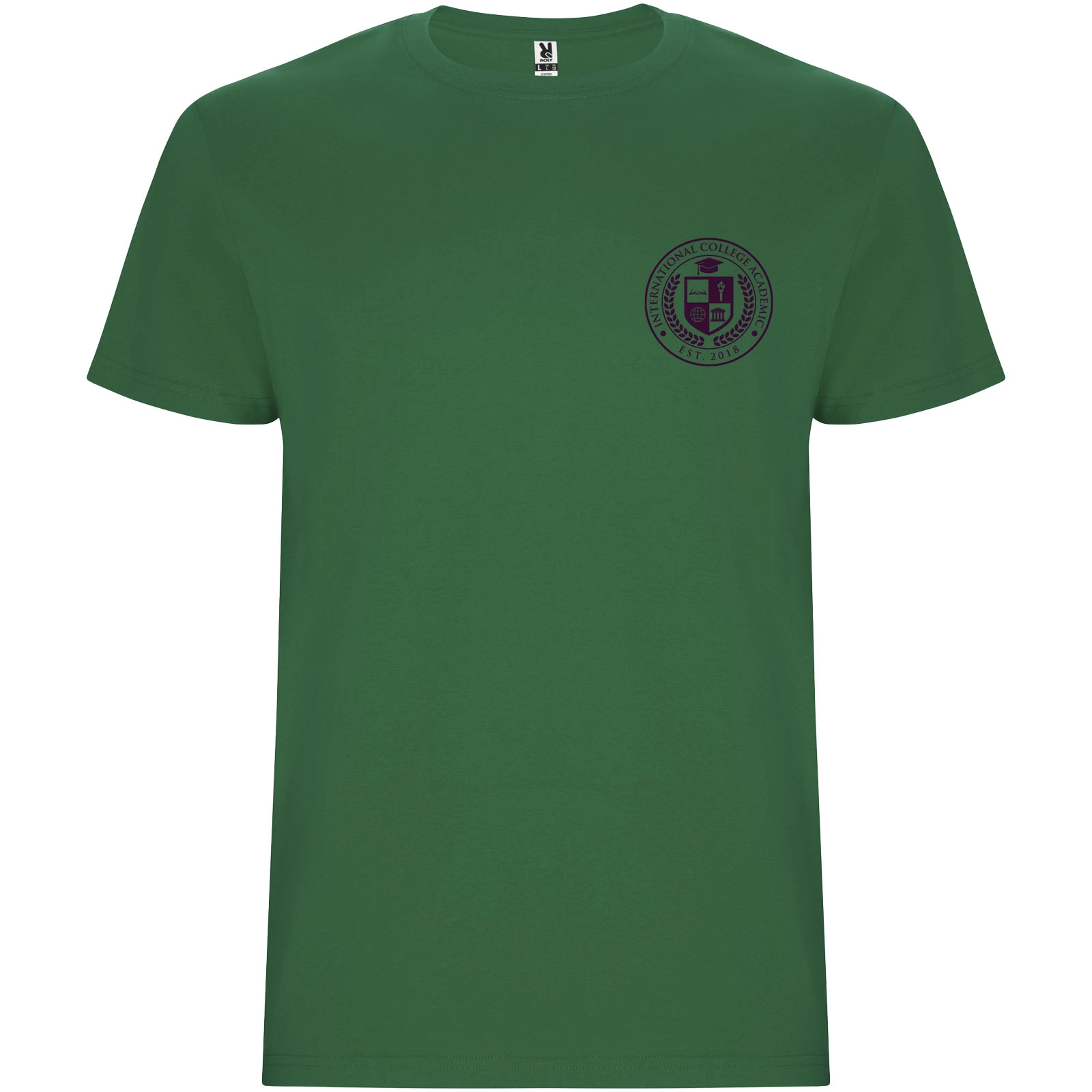 Immagine T-shirt a maniche corte da uomo Stafford