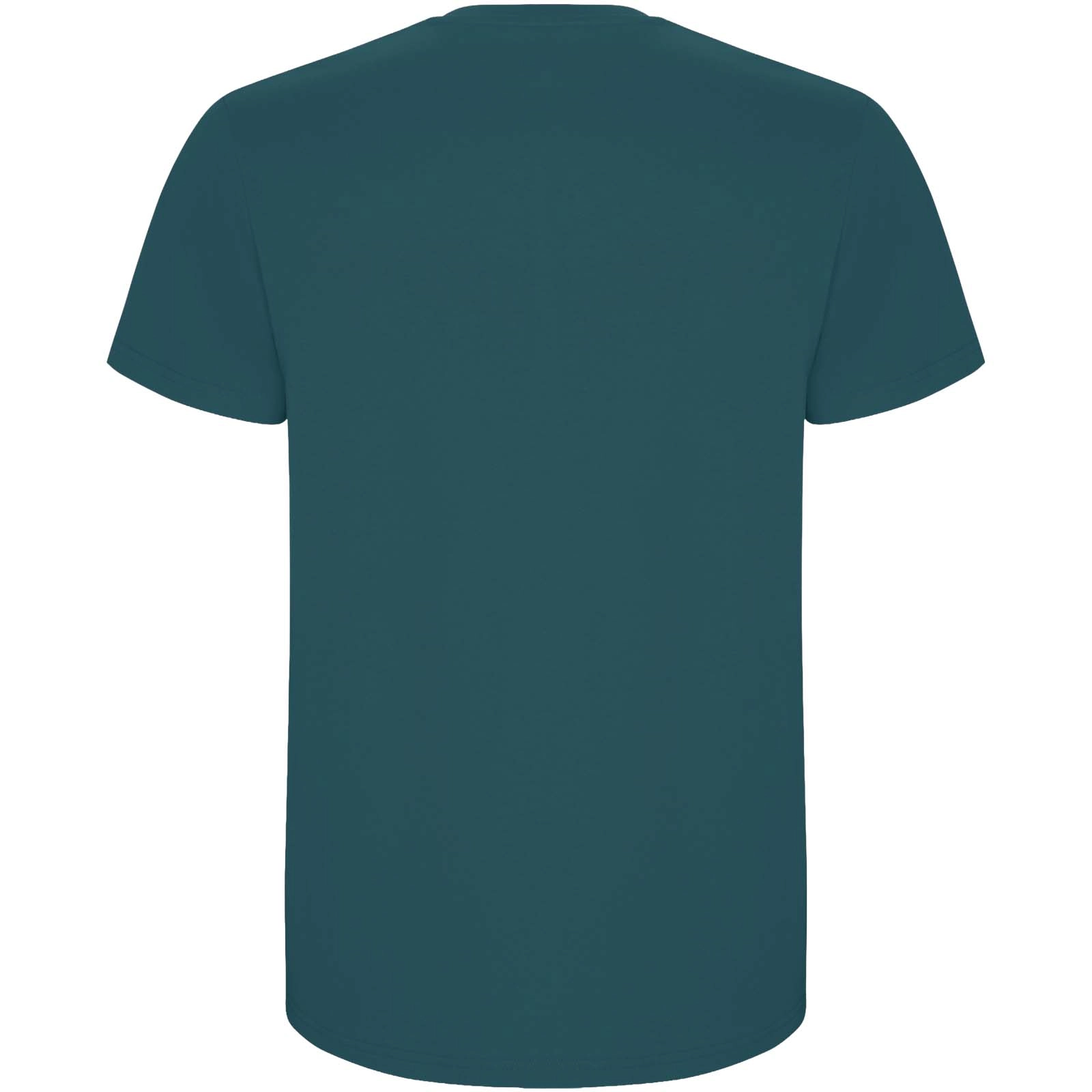 Immagine T-shirt a maniche corte da uomo Stafford