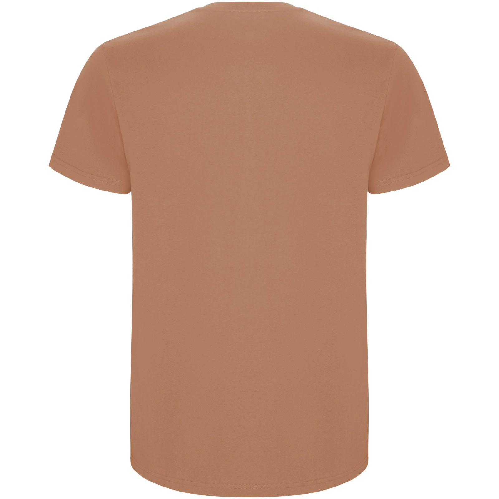 Immagine T-shirt a maniche corte da uomo Stafford