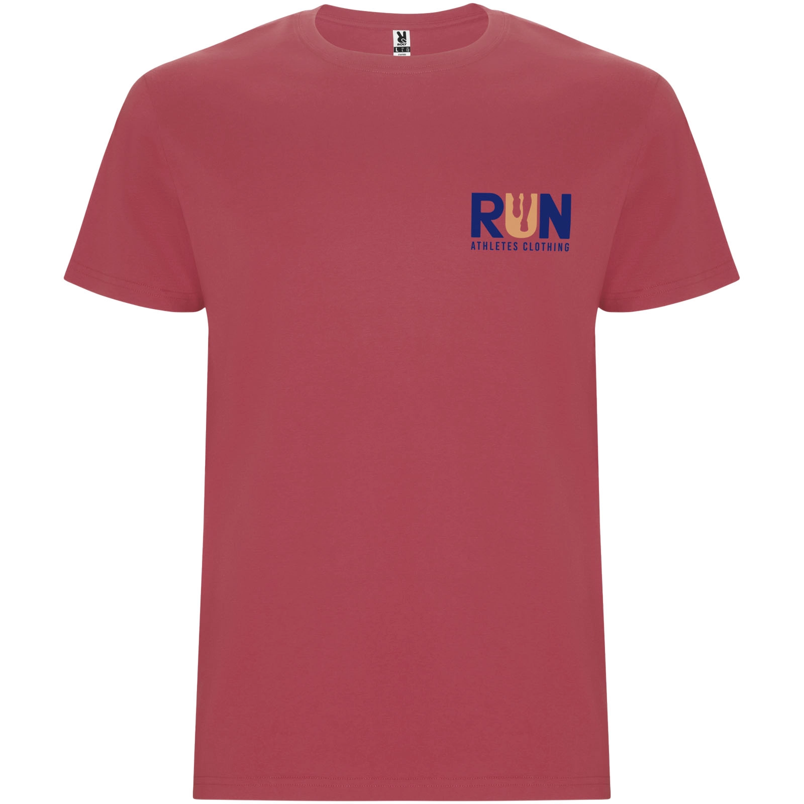 Immagine T-shirt a maniche corte da uomo Stafford