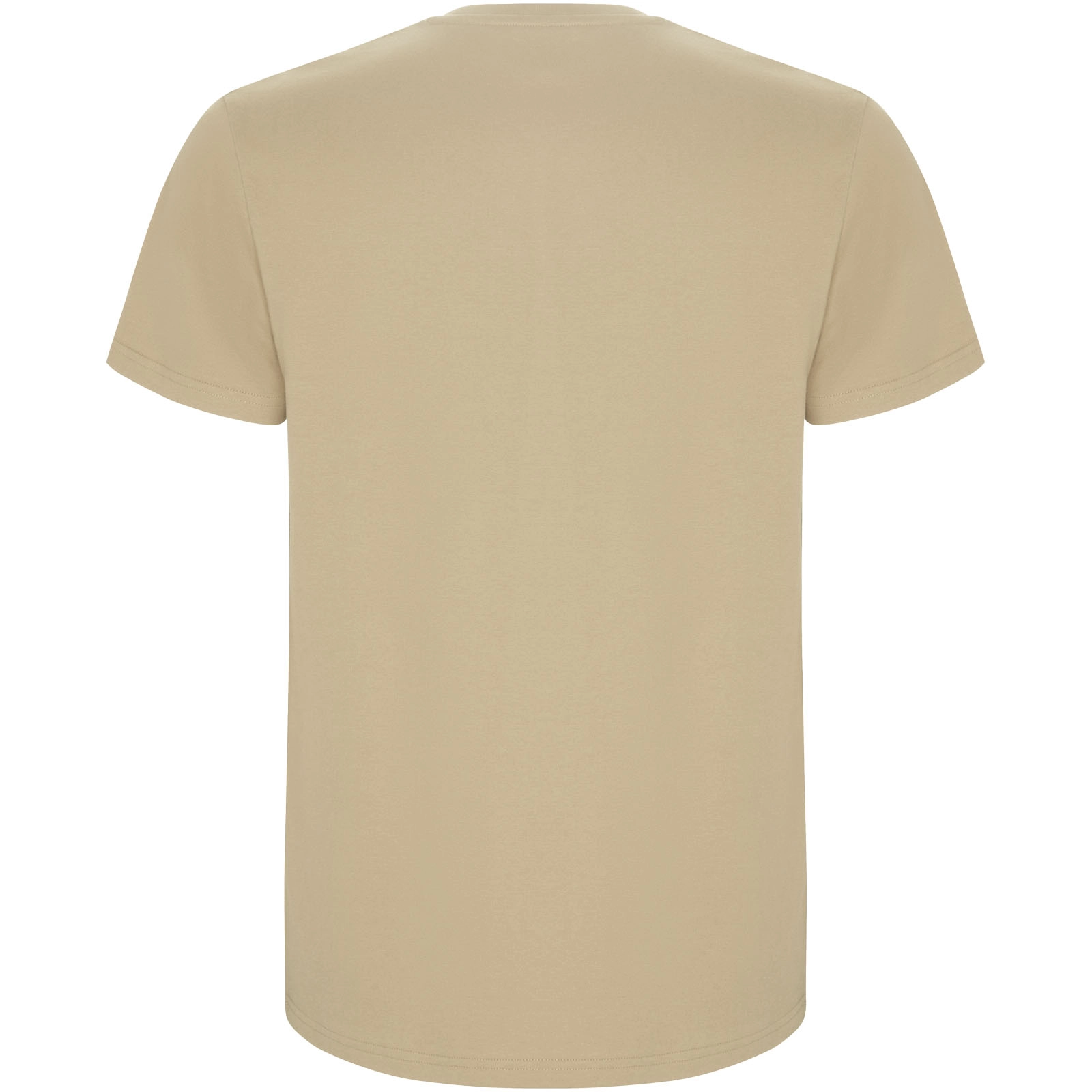 Immagine T-shirt a maniche corte da uomo Stafford