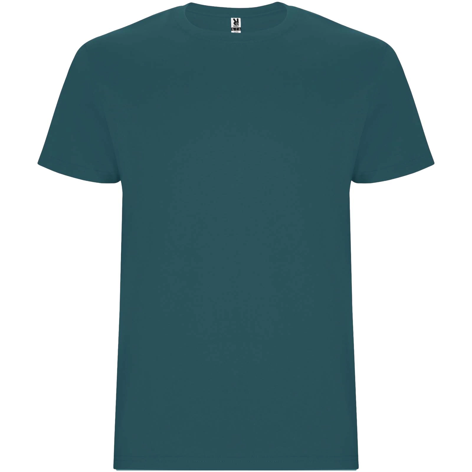Immagine T-shirt a maniche corte da uomo Stafford