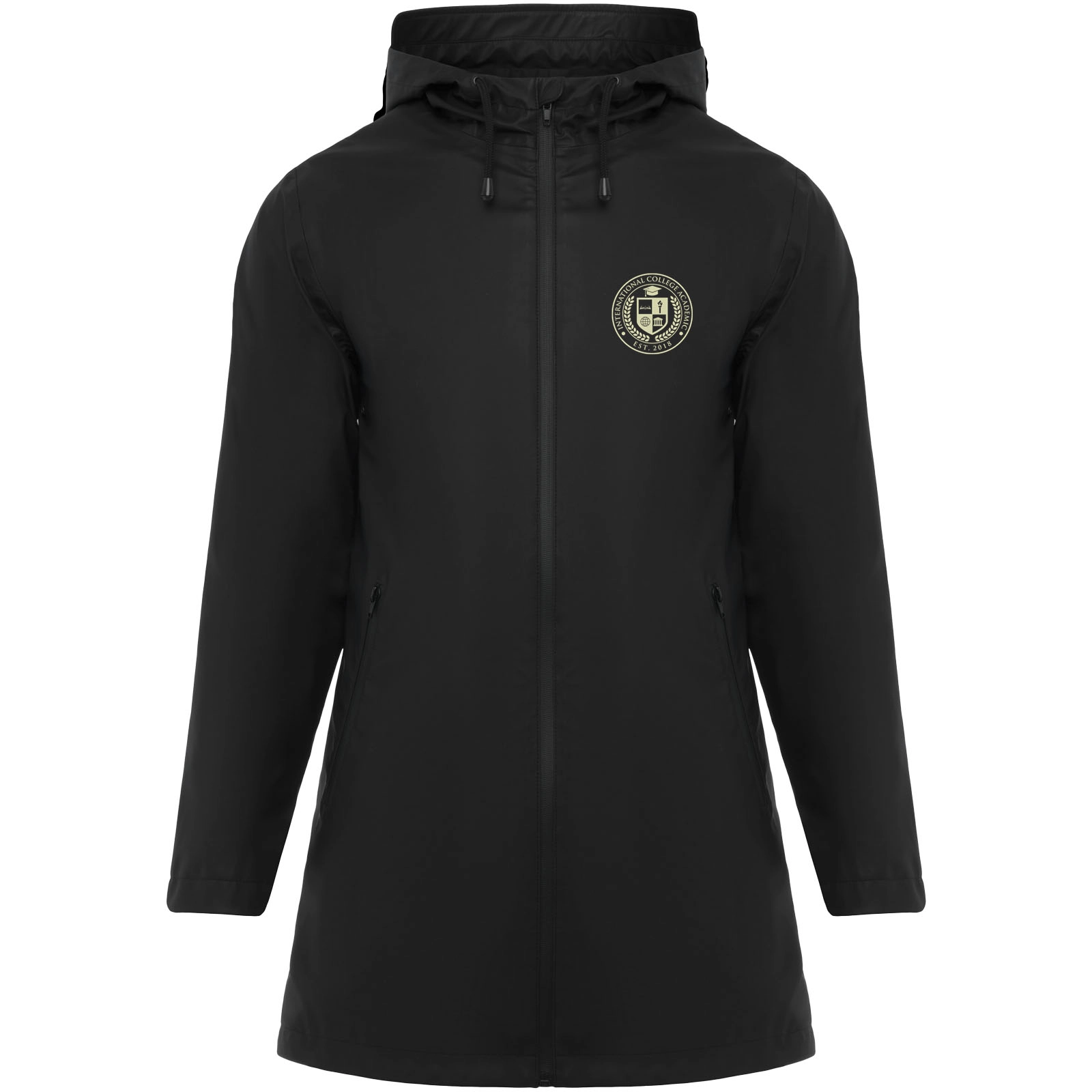 Immagine Impermeabile da donna Sitka