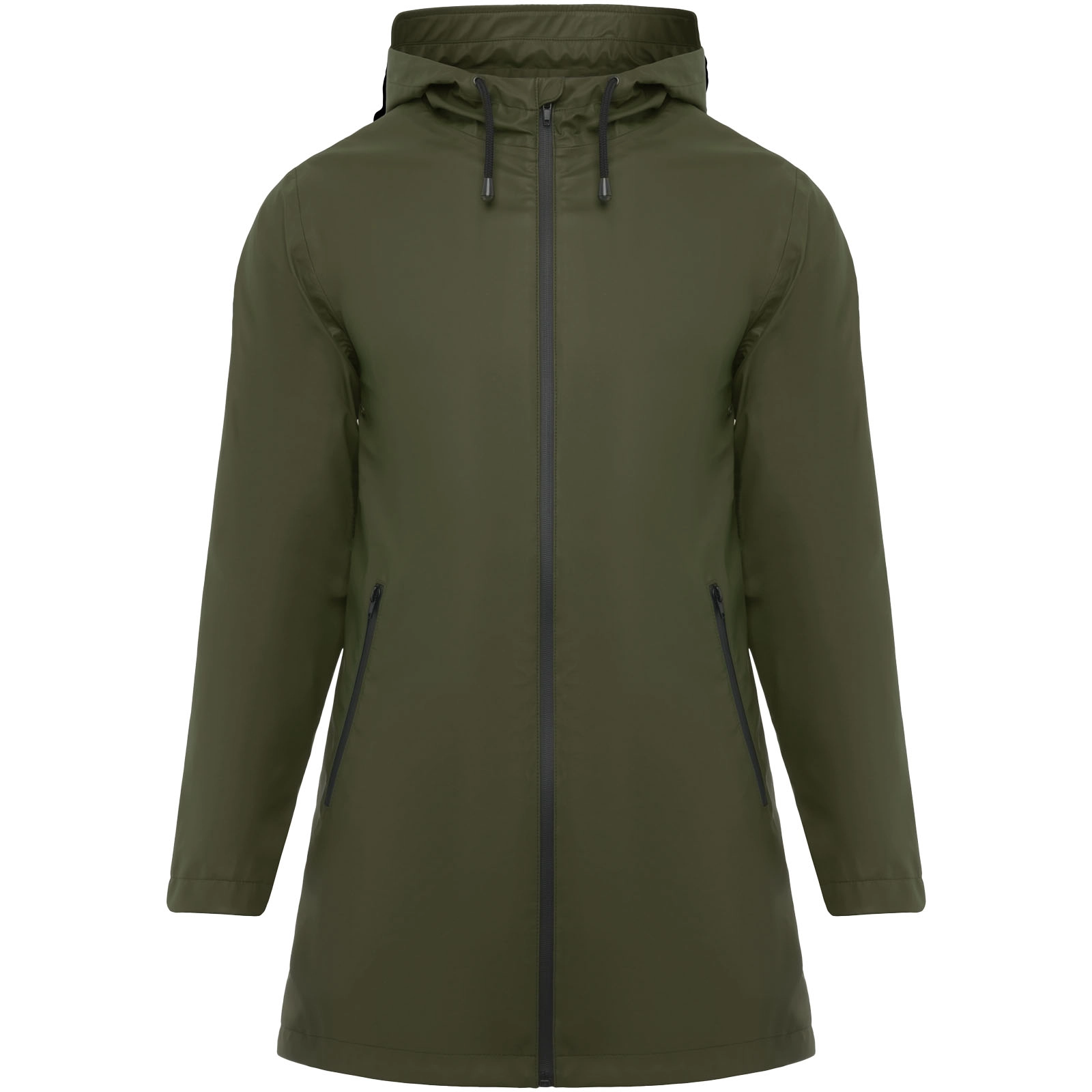 Immagine Impermeabile da donna Sitka