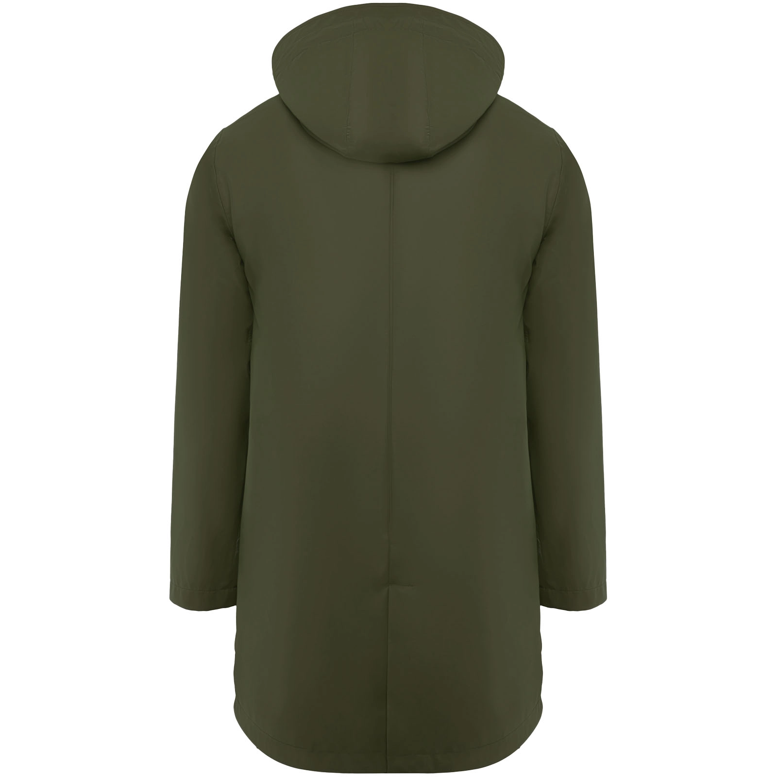 Immagine Impermeabile da uomo Sitka