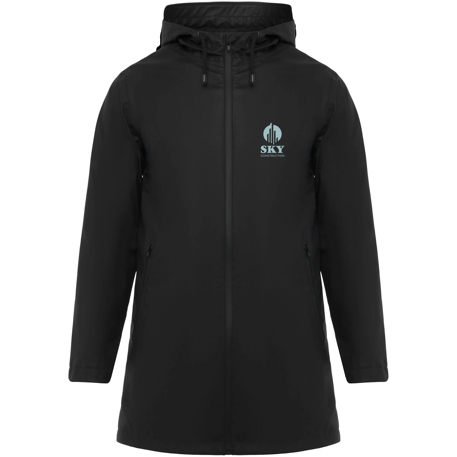 Immagine Impermeabile da uomo Sitka