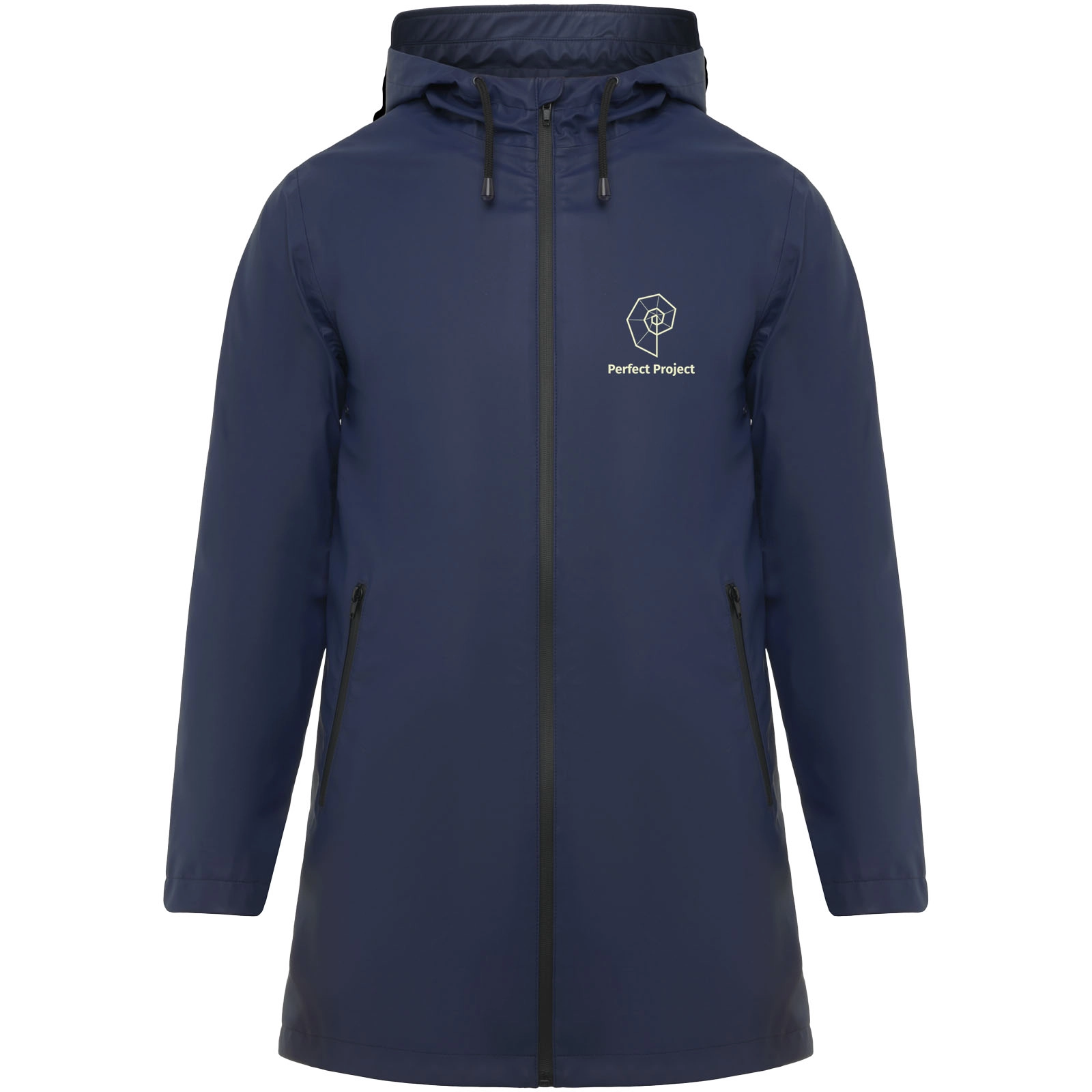 Immagine Impermeabile da uomo Sitka