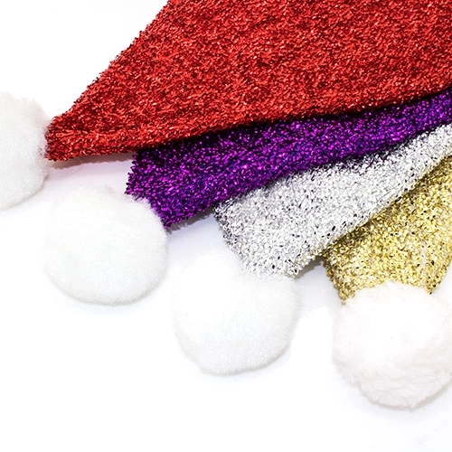 Immagine BERRETTO BABBO NATALE 