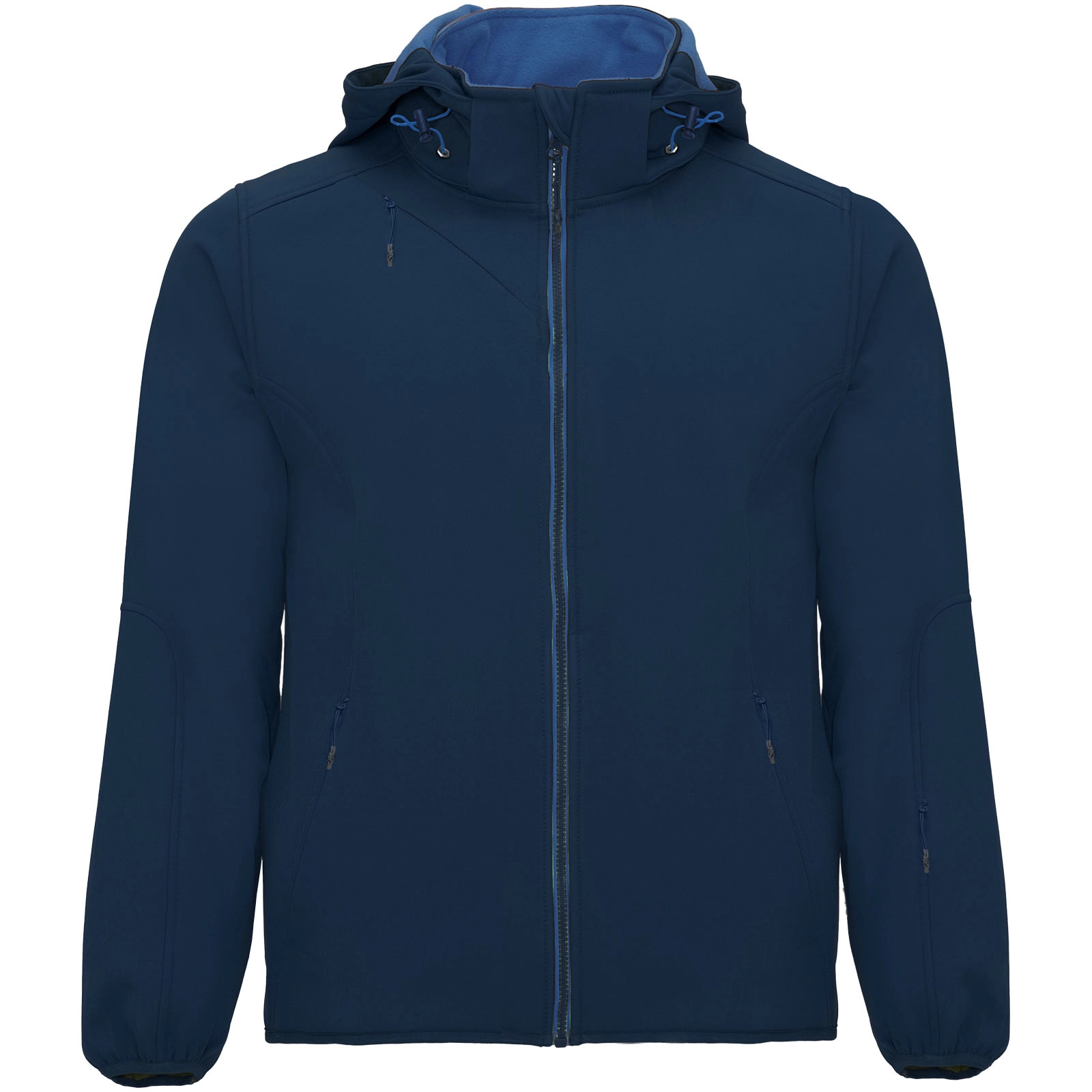 Immagine Giacca softshell unisex Siberia