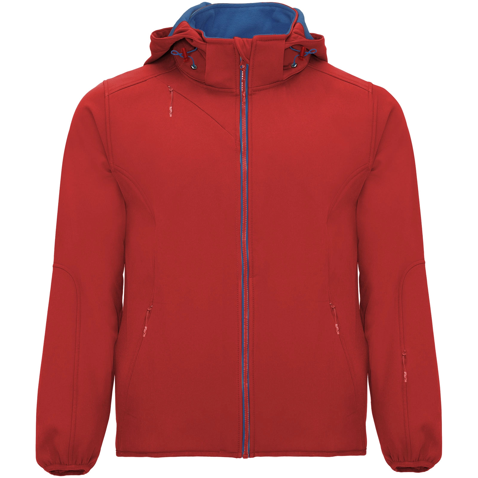 Immagine Giacca softshell unisex Siberia