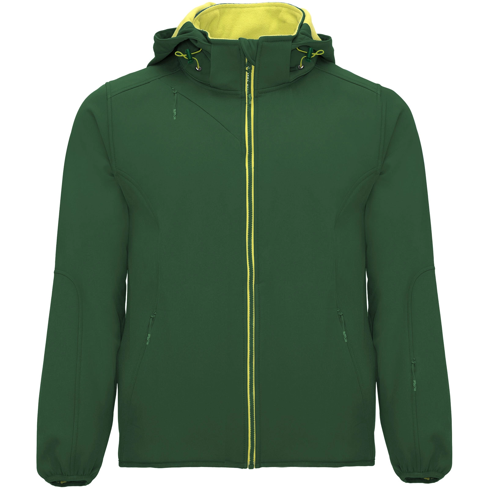 Immagine Giacca softshell unisex Siberia