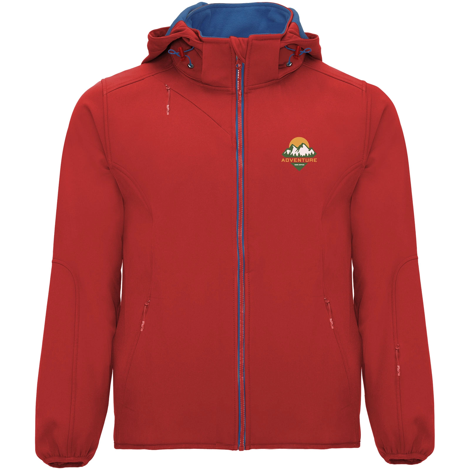 Immagine Giacca softshell unisex Siberia