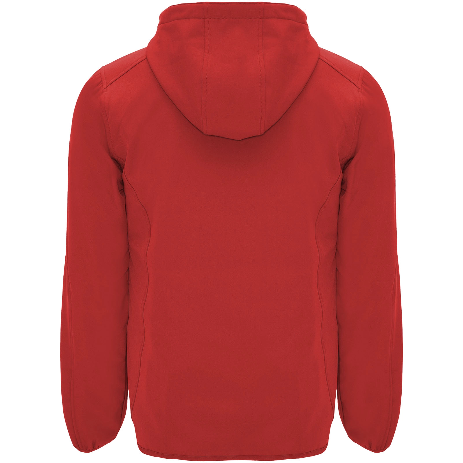 Immagine Giacca softshell unisex Siberia